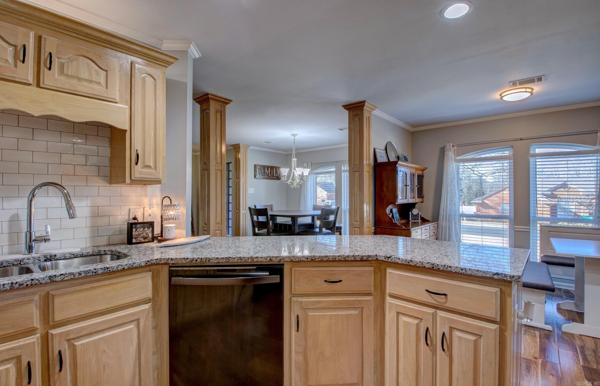 804 Mallard  Conway, AR