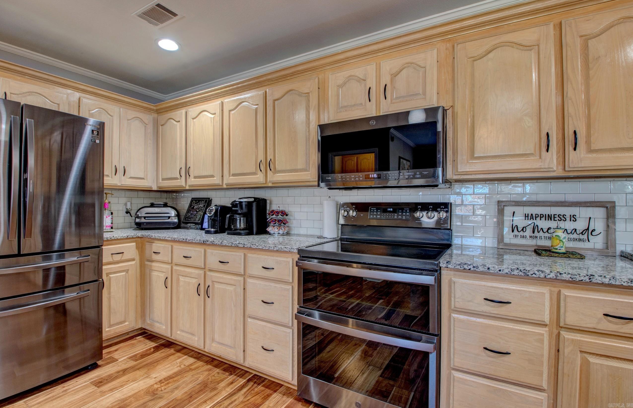 804 Mallard  Conway, AR