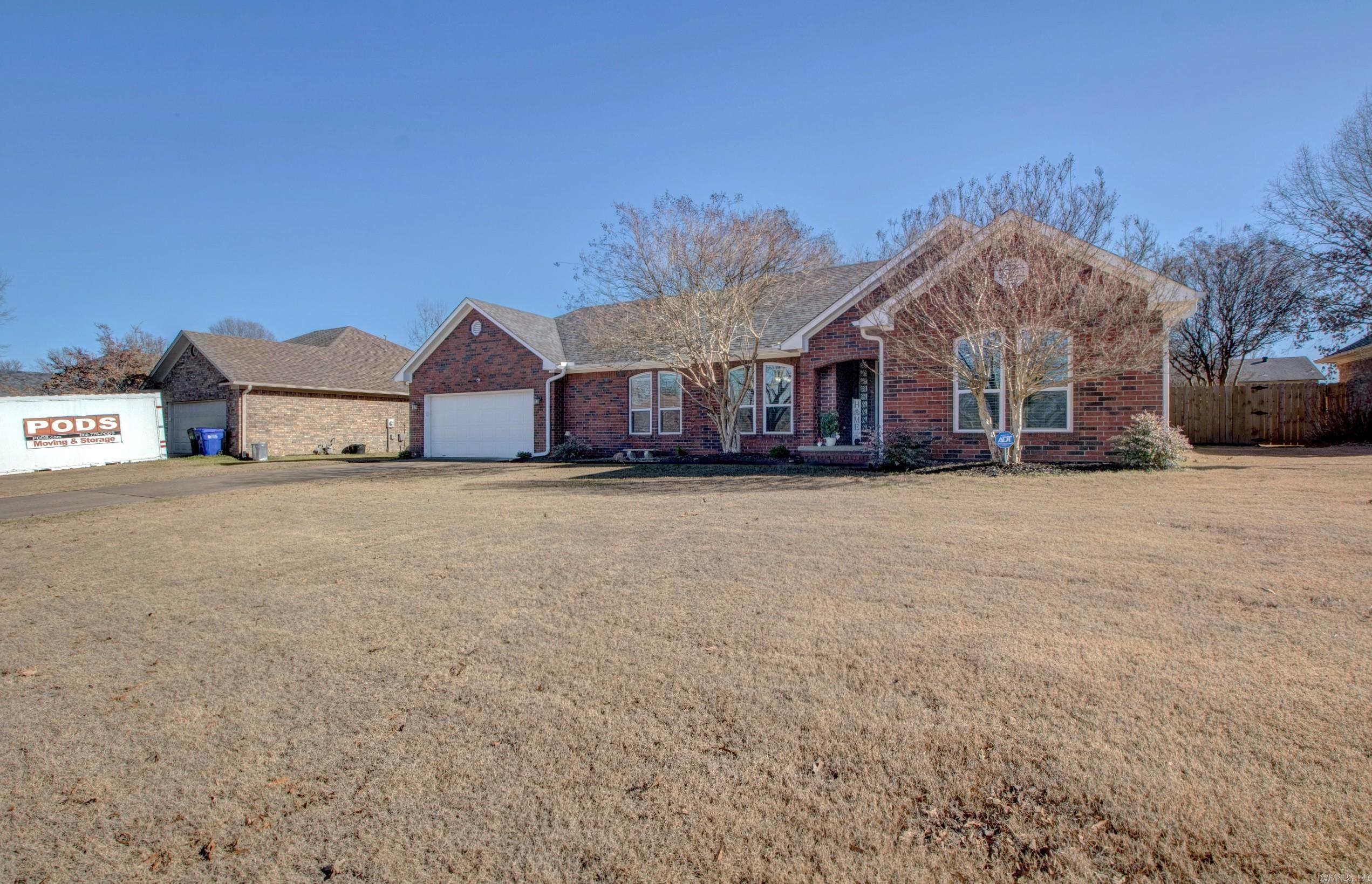 804 Mallard  Conway, AR