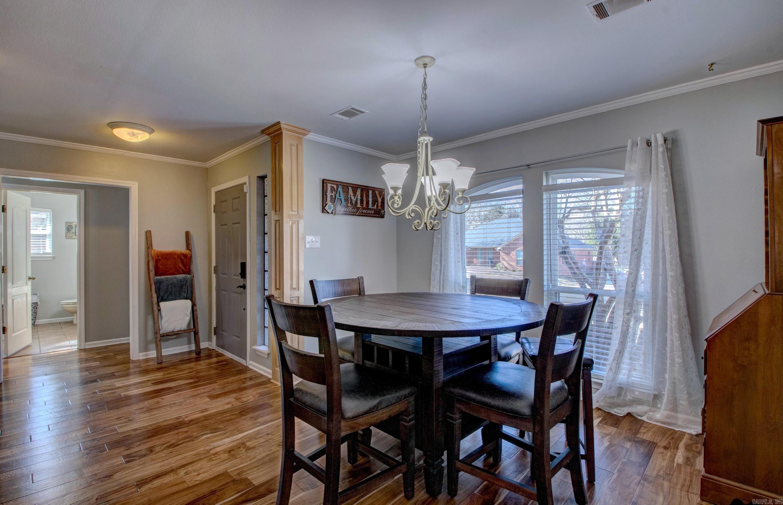 804 Mallard  Conway, AR