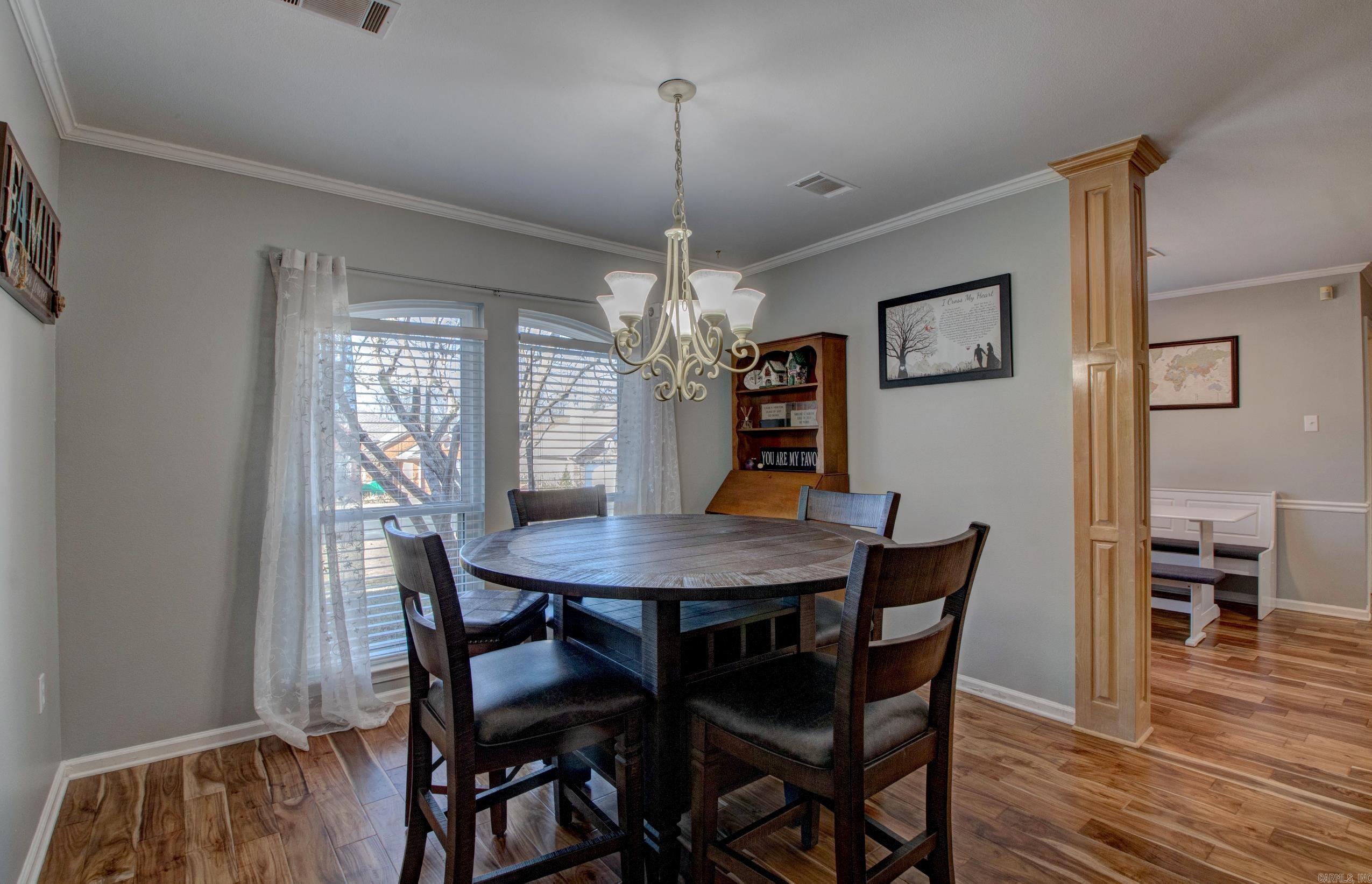 804 Mallard  Conway, AR