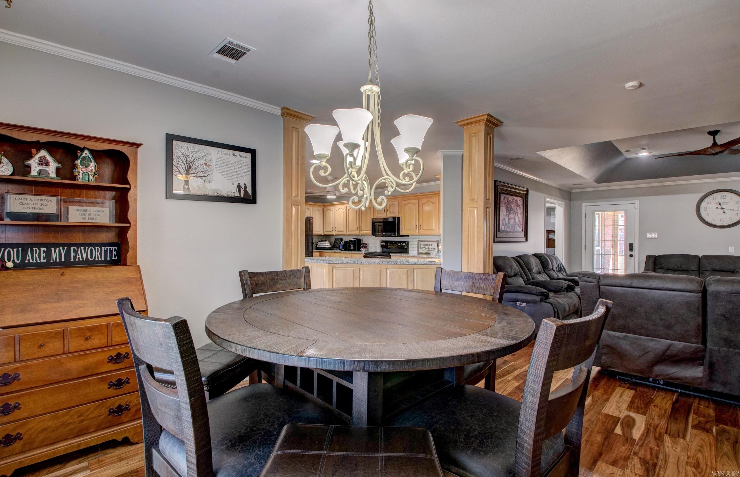 804 Mallard  Conway, AR