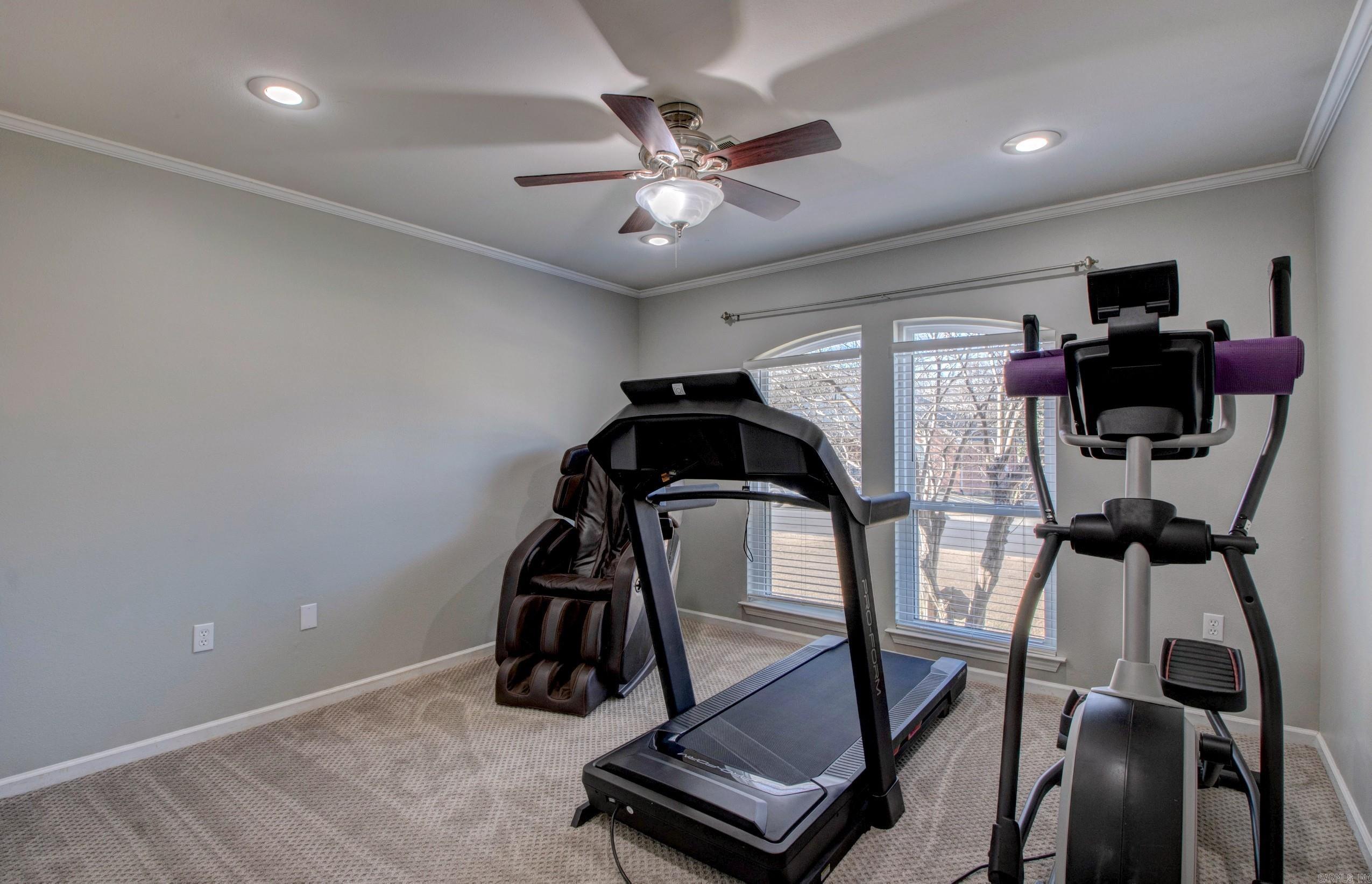 804 Mallard  Conway, AR