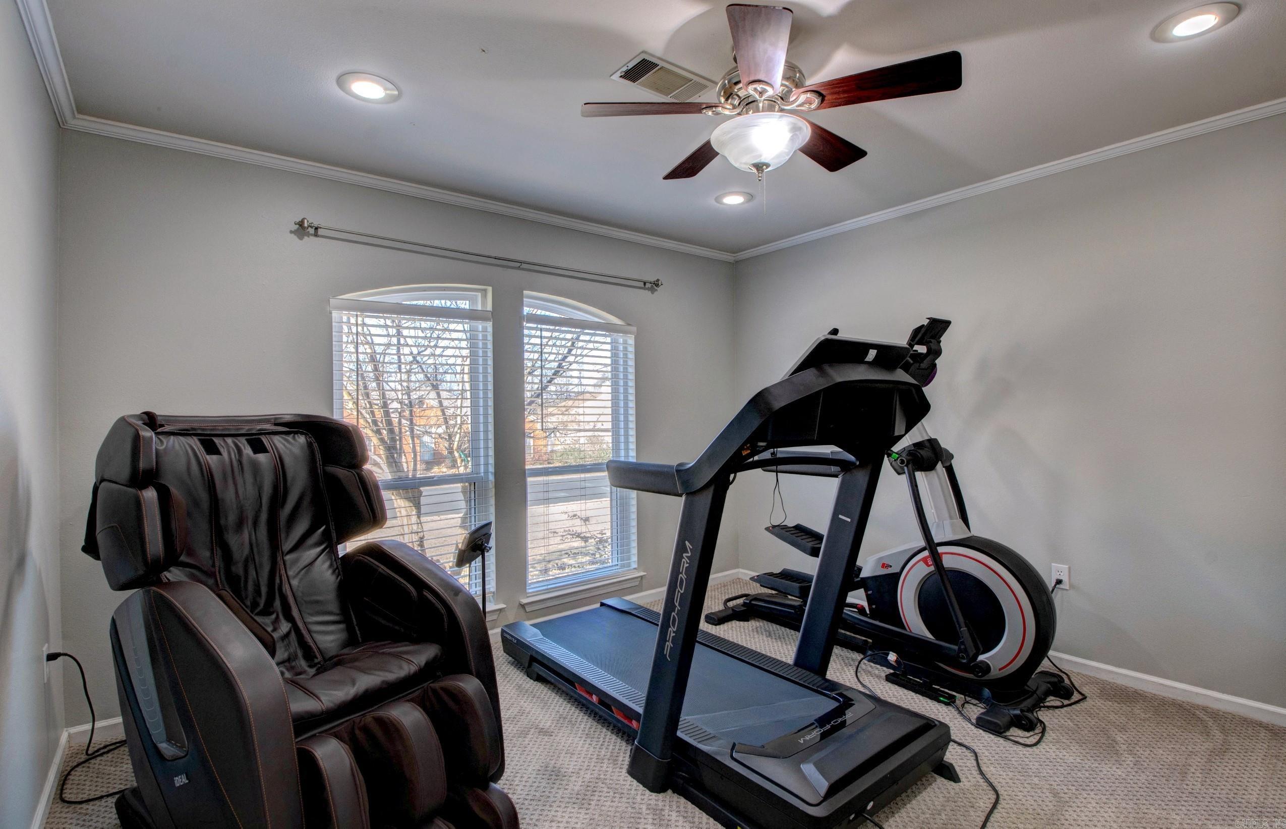 804 Mallard  Conway, AR