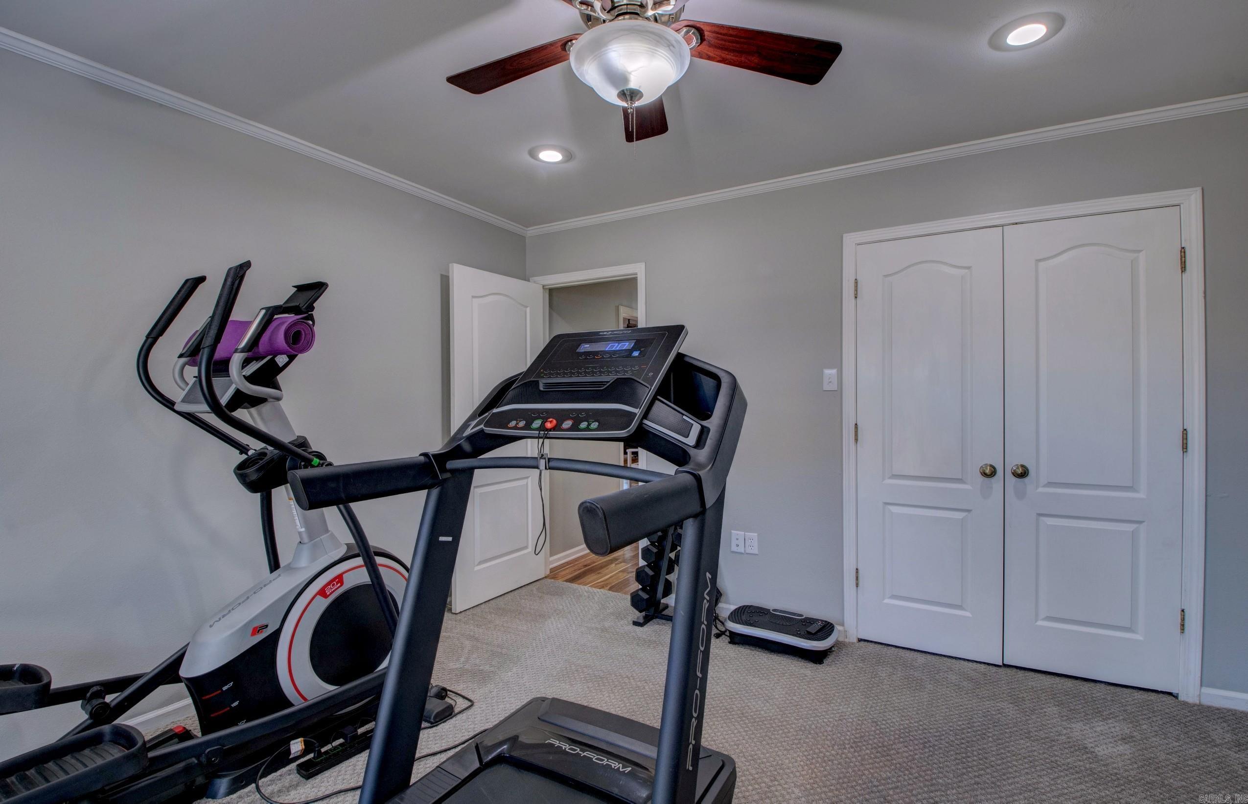 804 Mallard  Conway, AR