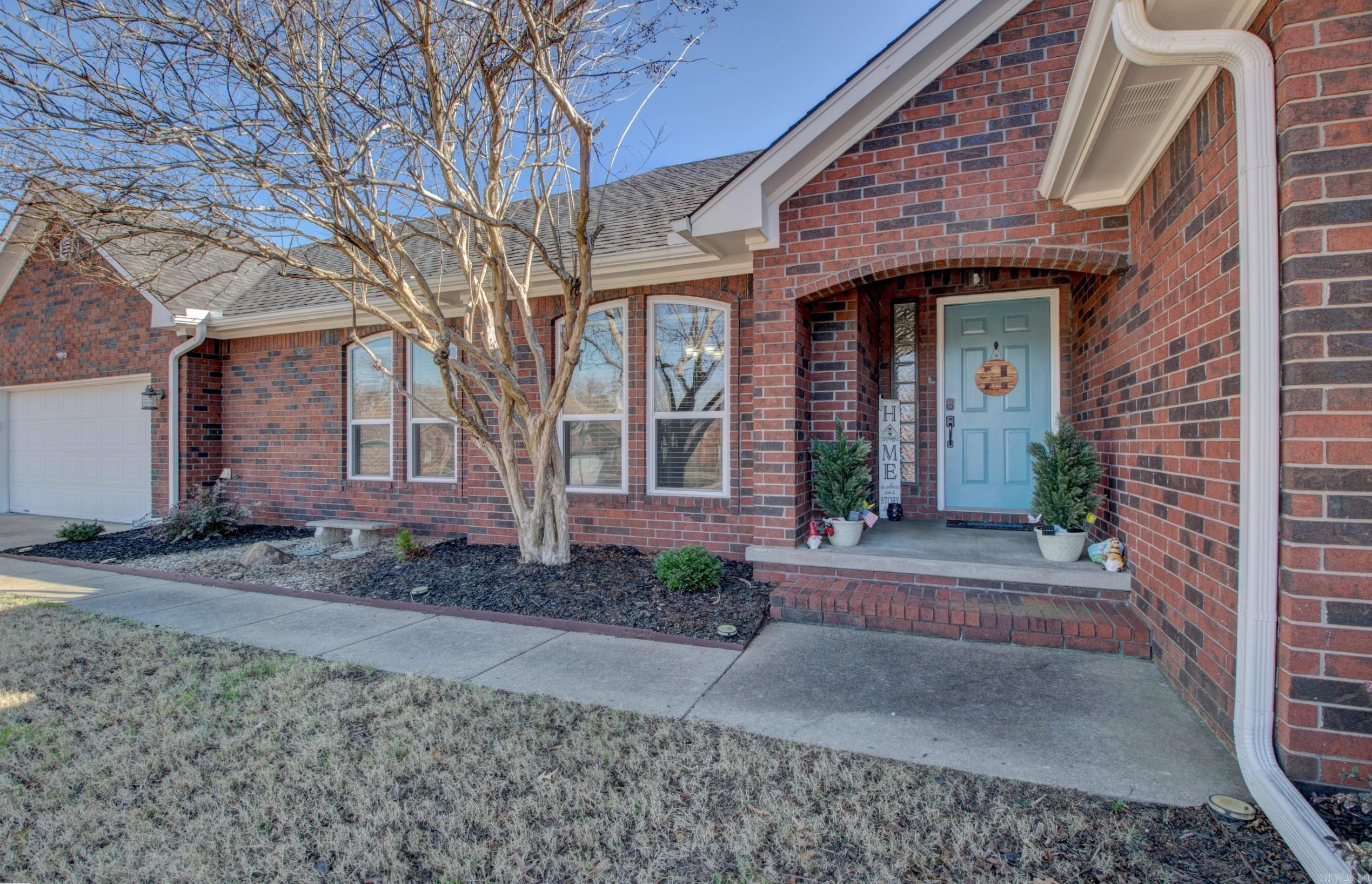 804 Mallard  Conway, AR