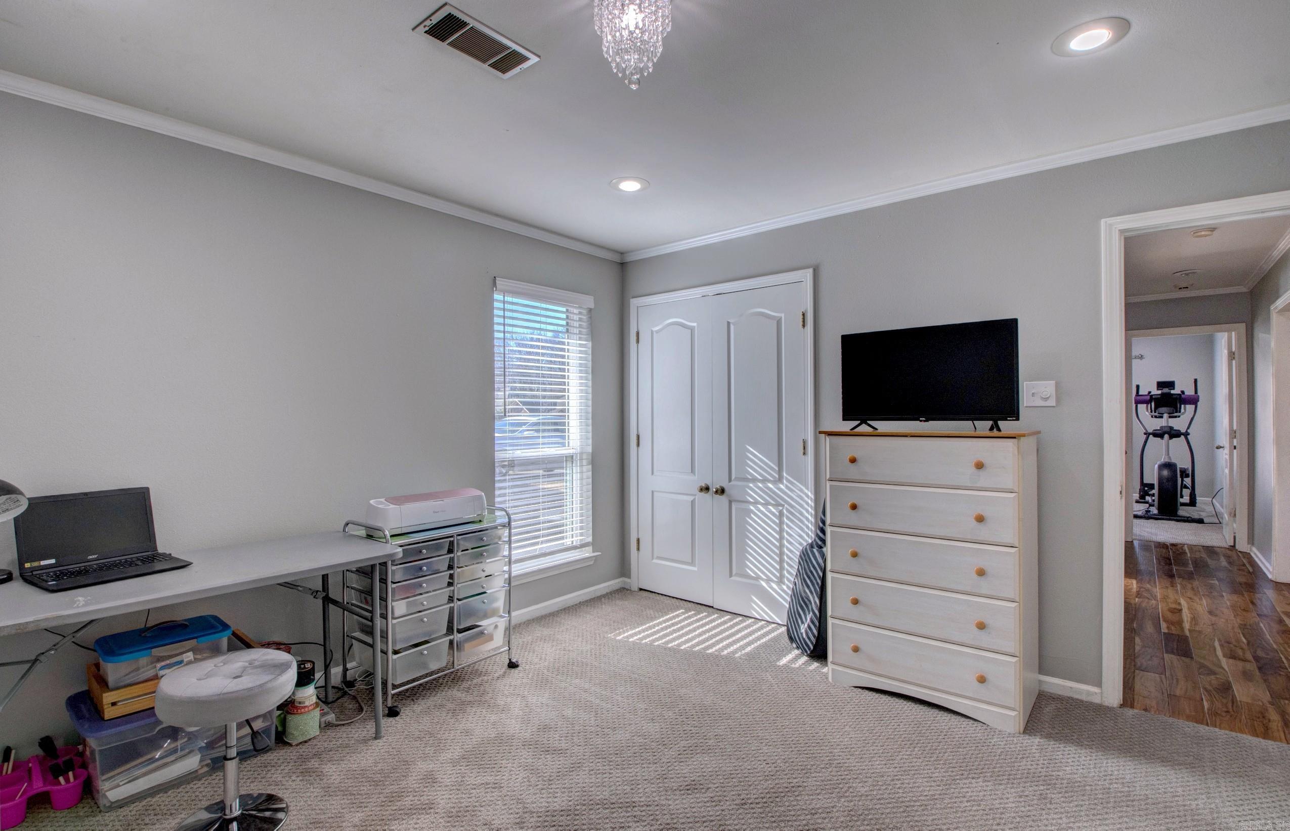 804 Mallard  Conway, AR