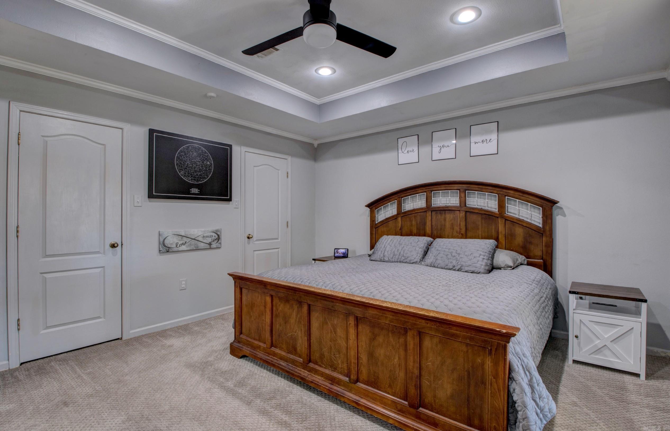 804 Mallard  Conway, AR