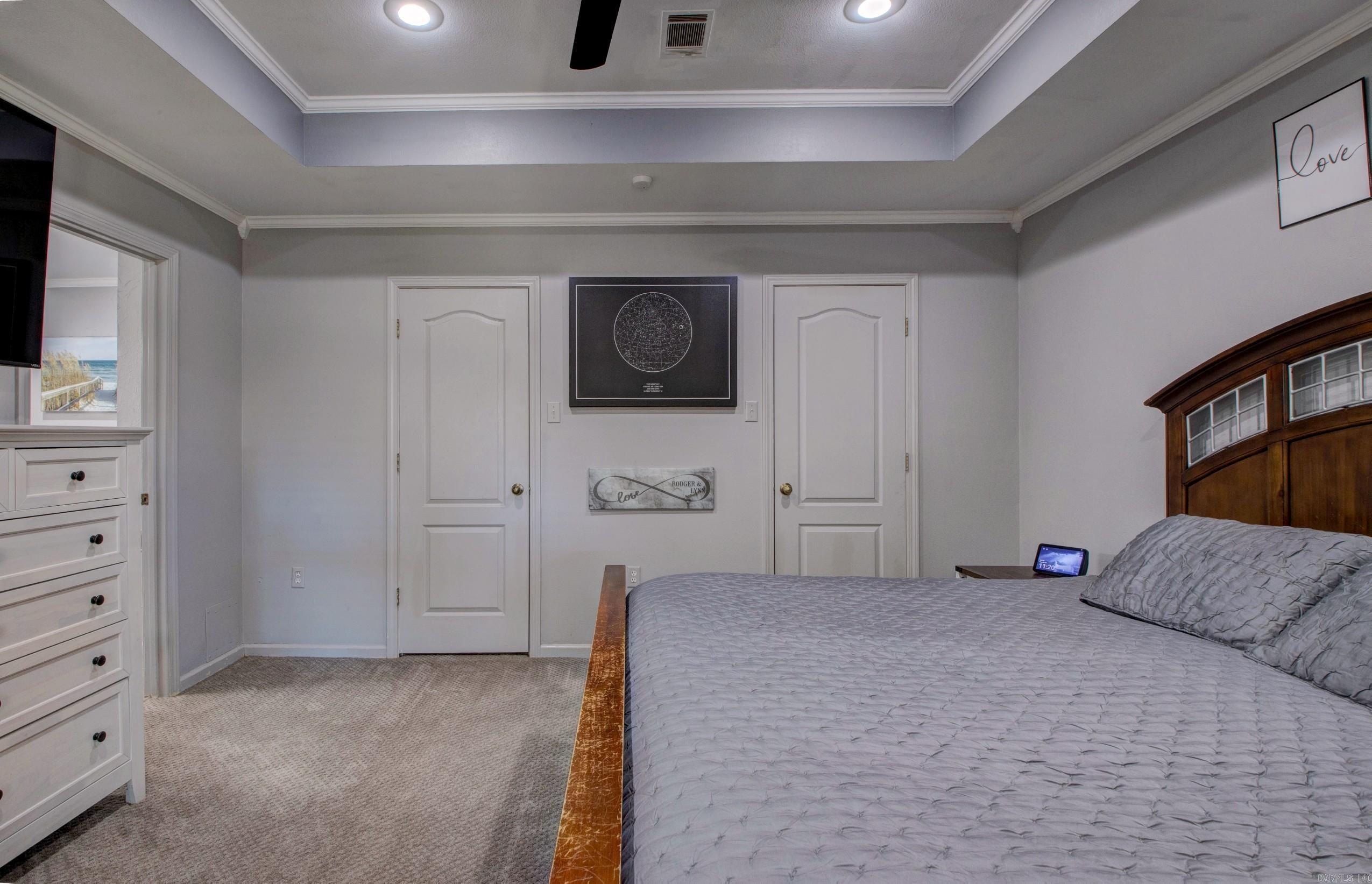 804 Mallard  Conway, AR