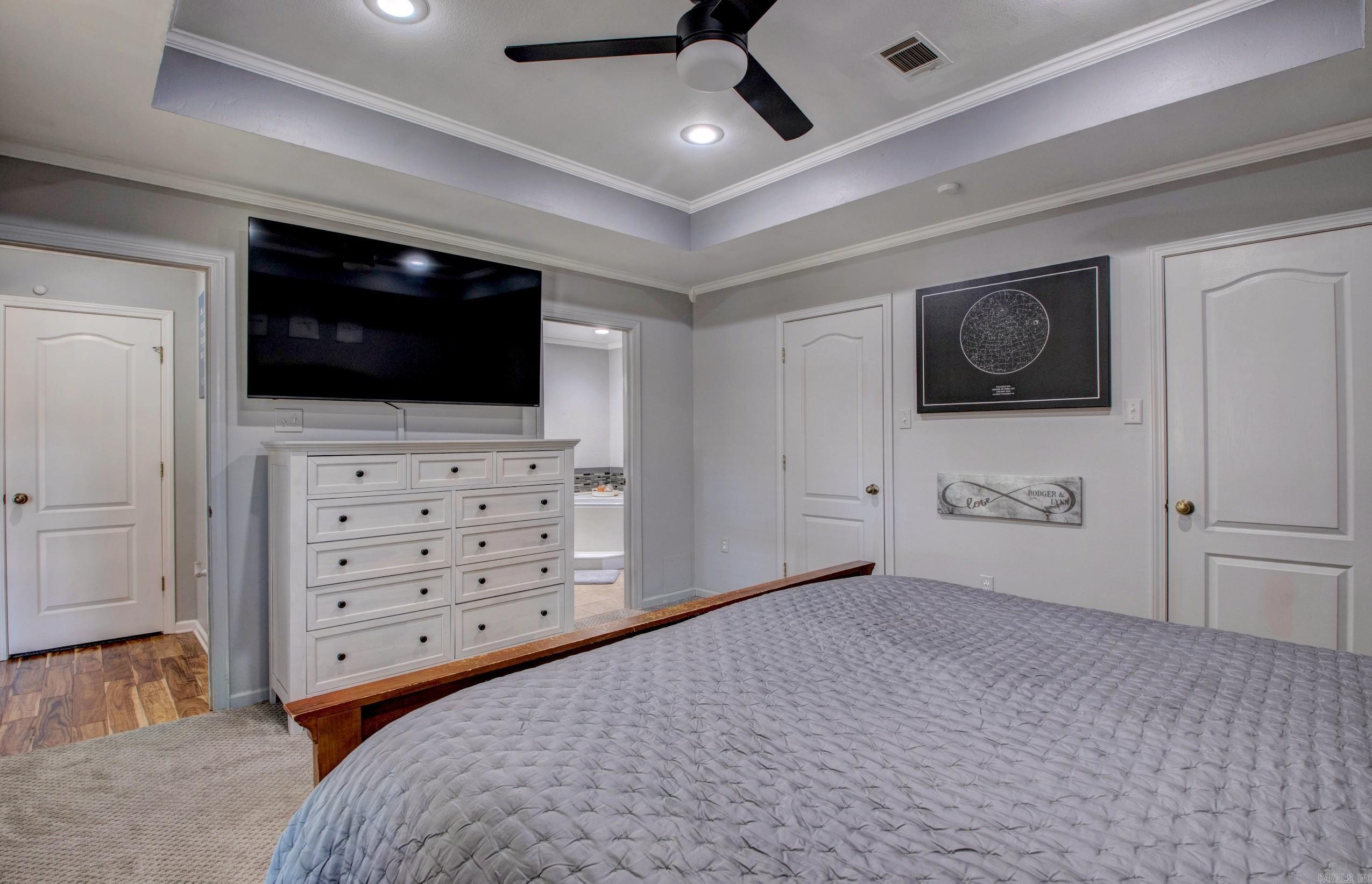 804 Mallard  Conway, AR