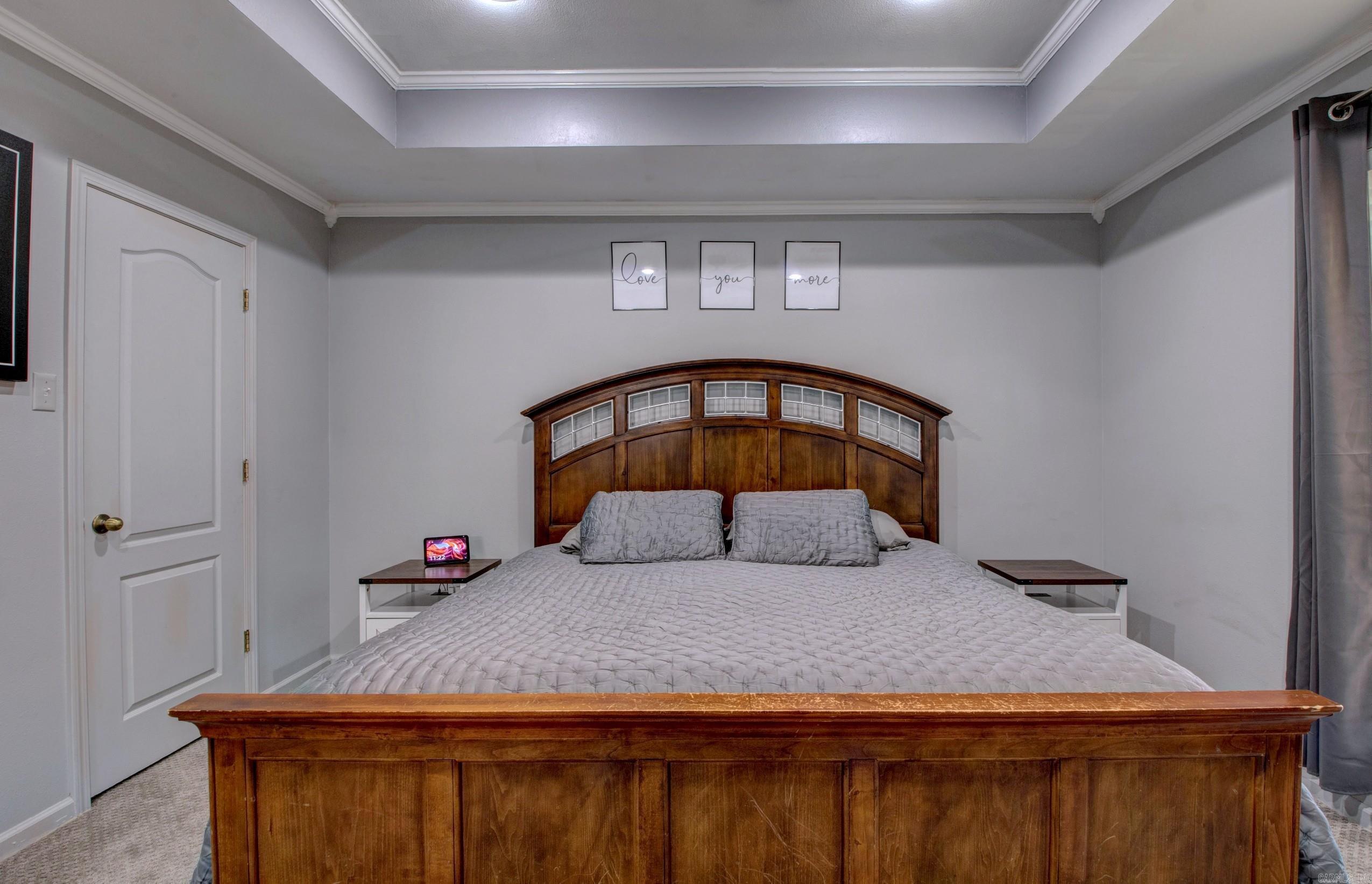 804 Mallard  Conway, AR