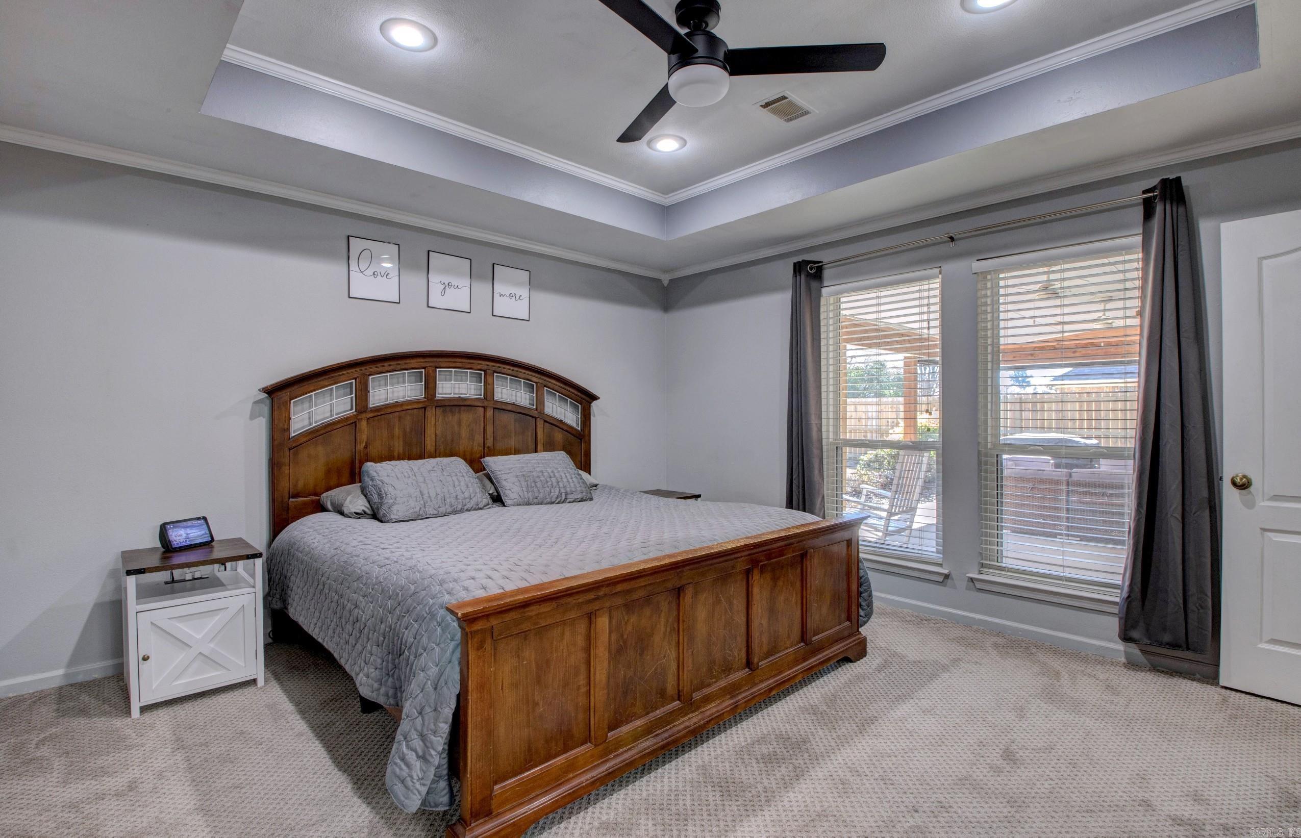 804 Mallard  Conway, AR