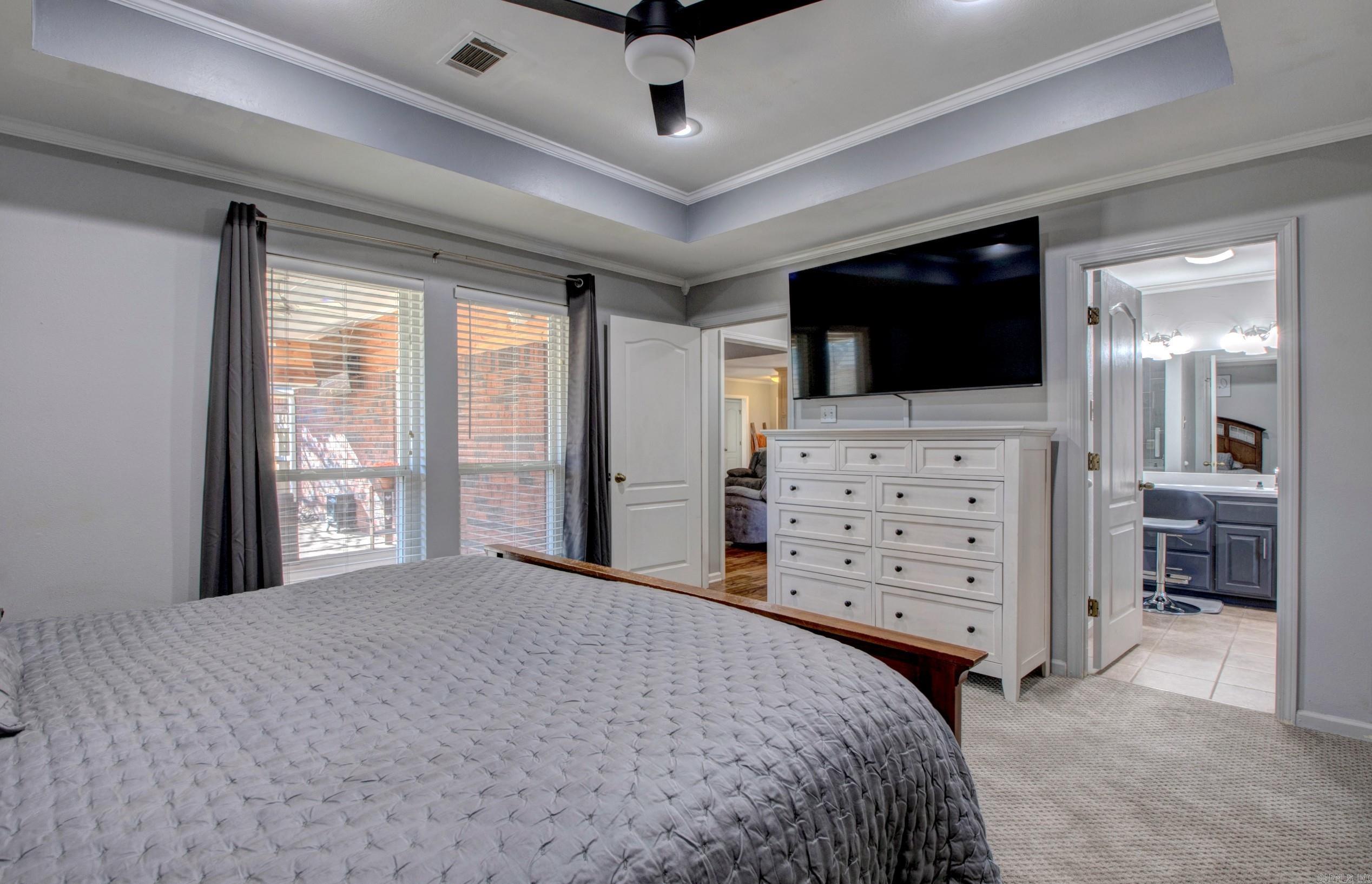 804 Mallard  Conway, AR