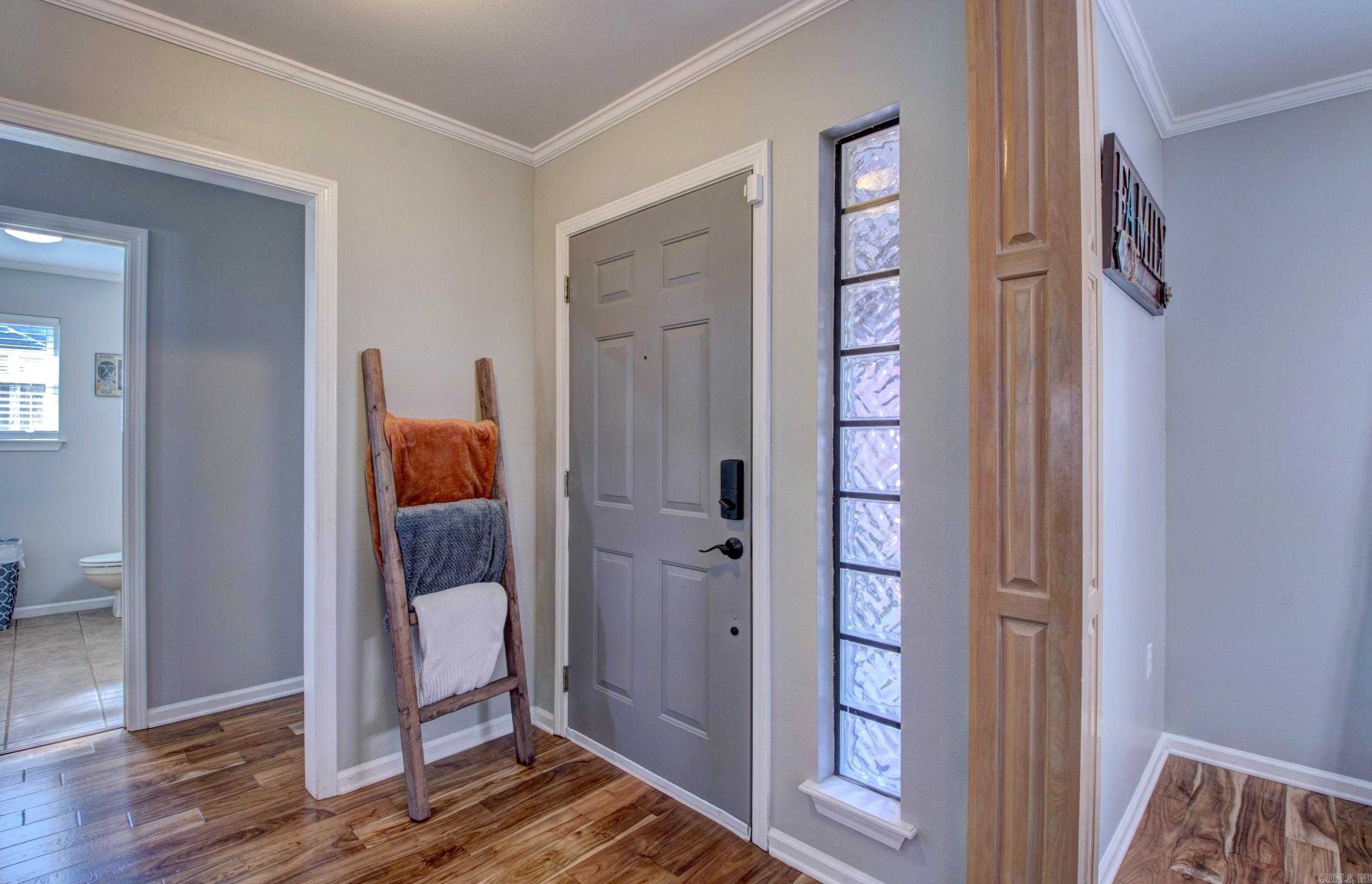 804 Mallard  Conway, AR