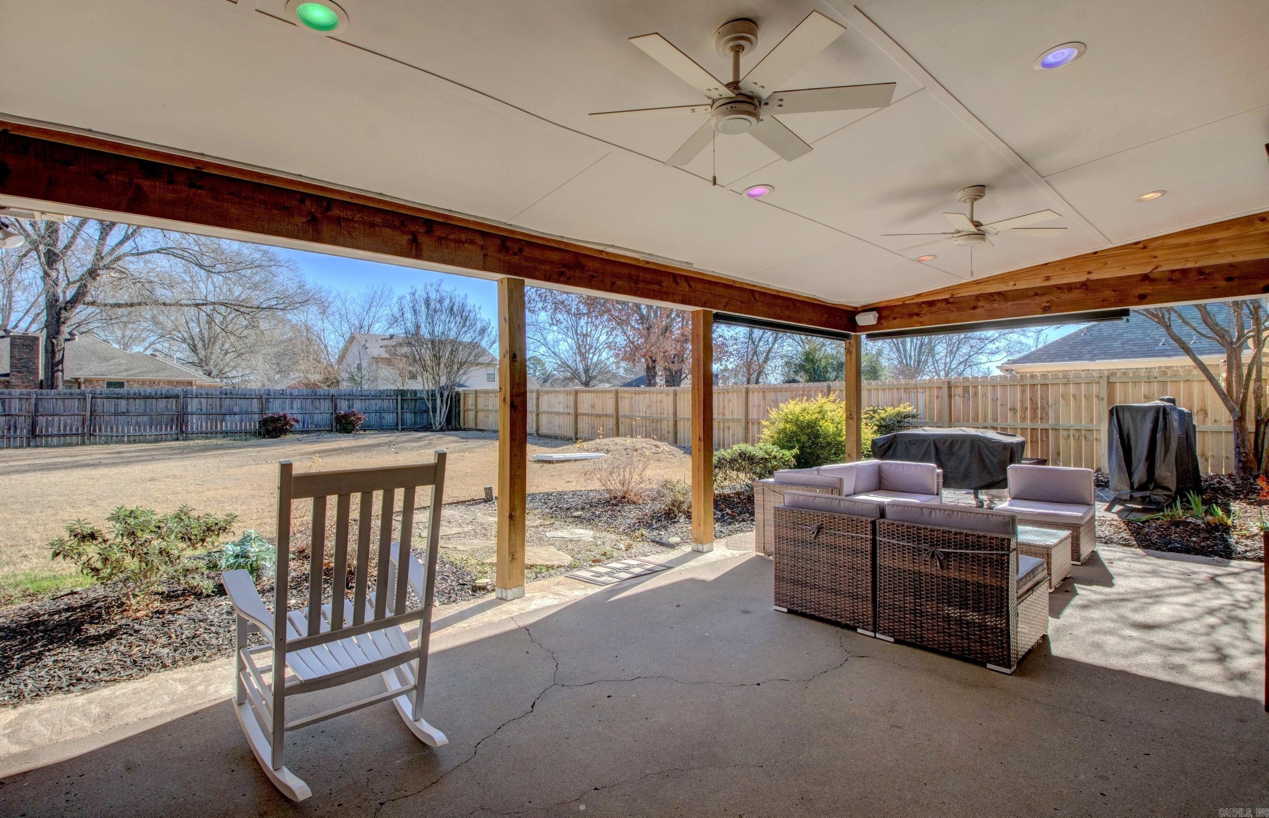 804 Mallard  Conway, AR