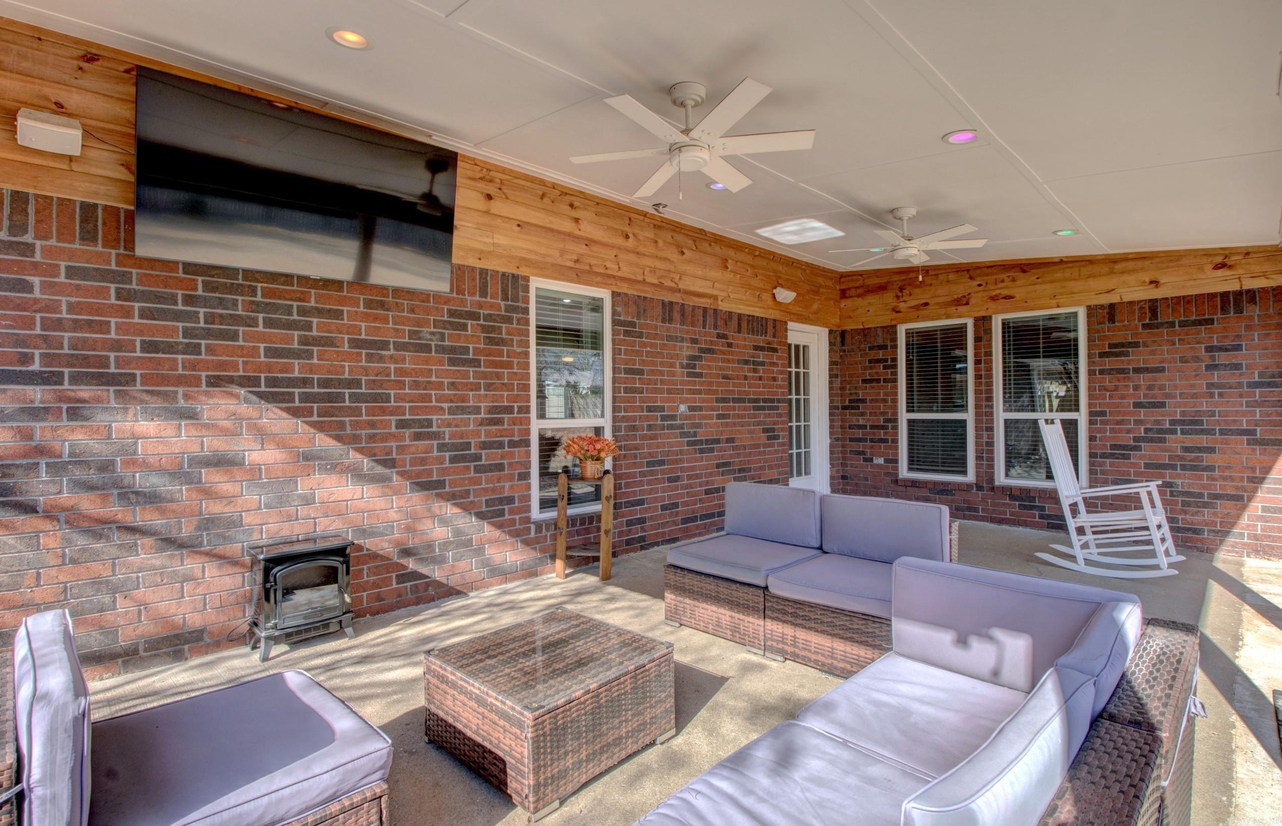 804 Mallard  Conway, AR