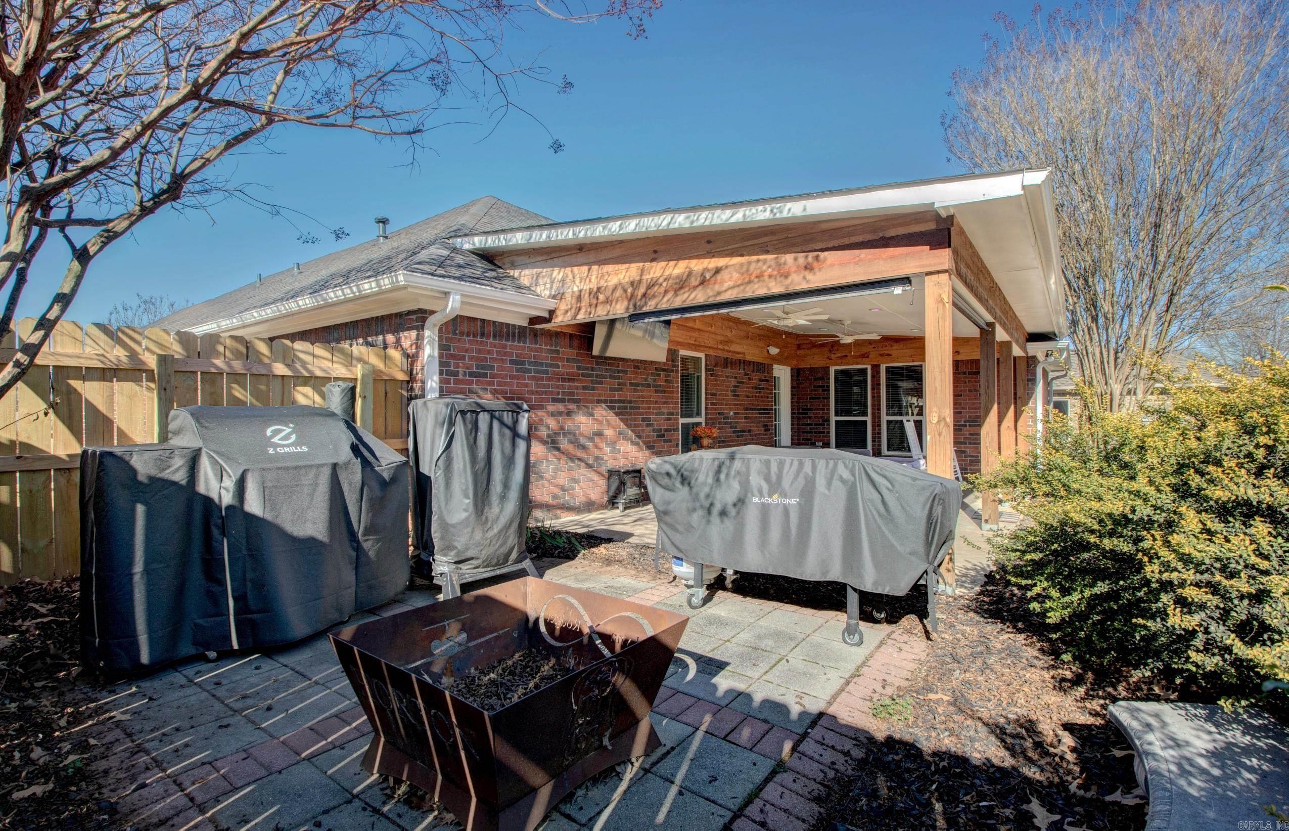 804 Mallard  Conway, AR