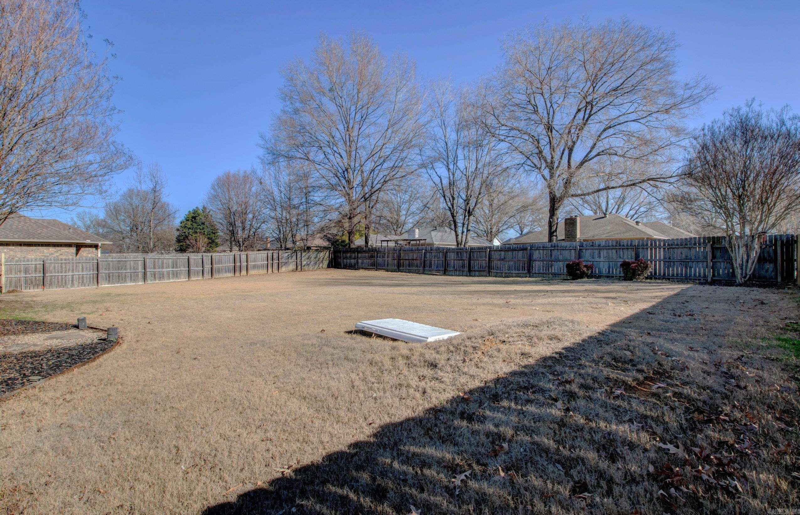 804 Mallard  Conway, AR