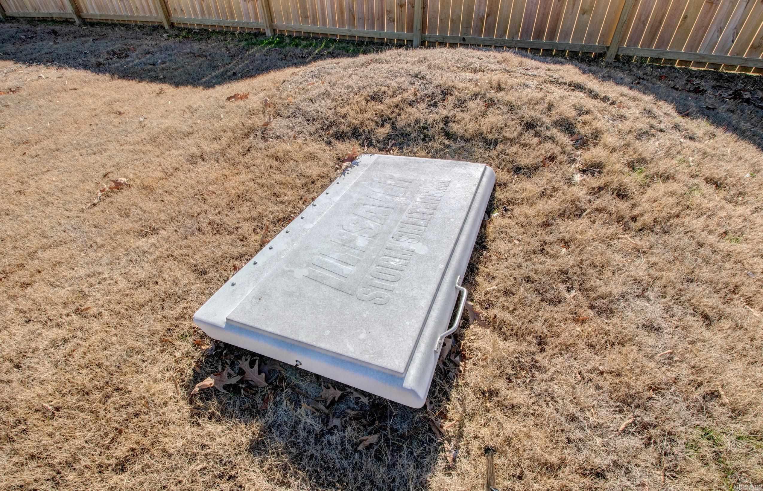 804 Mallard  Conway, AR