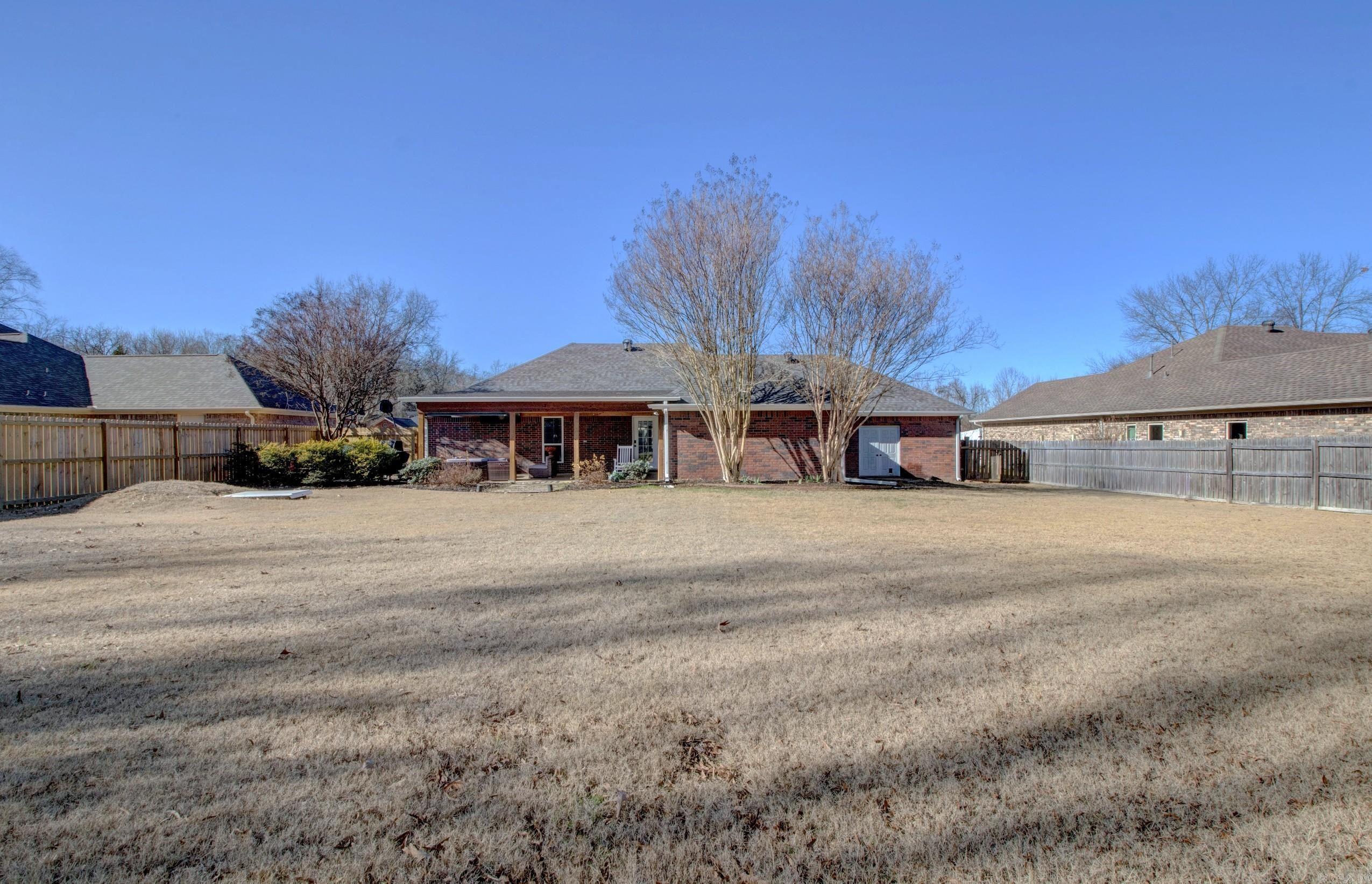 804 Mallard  Conway, AR