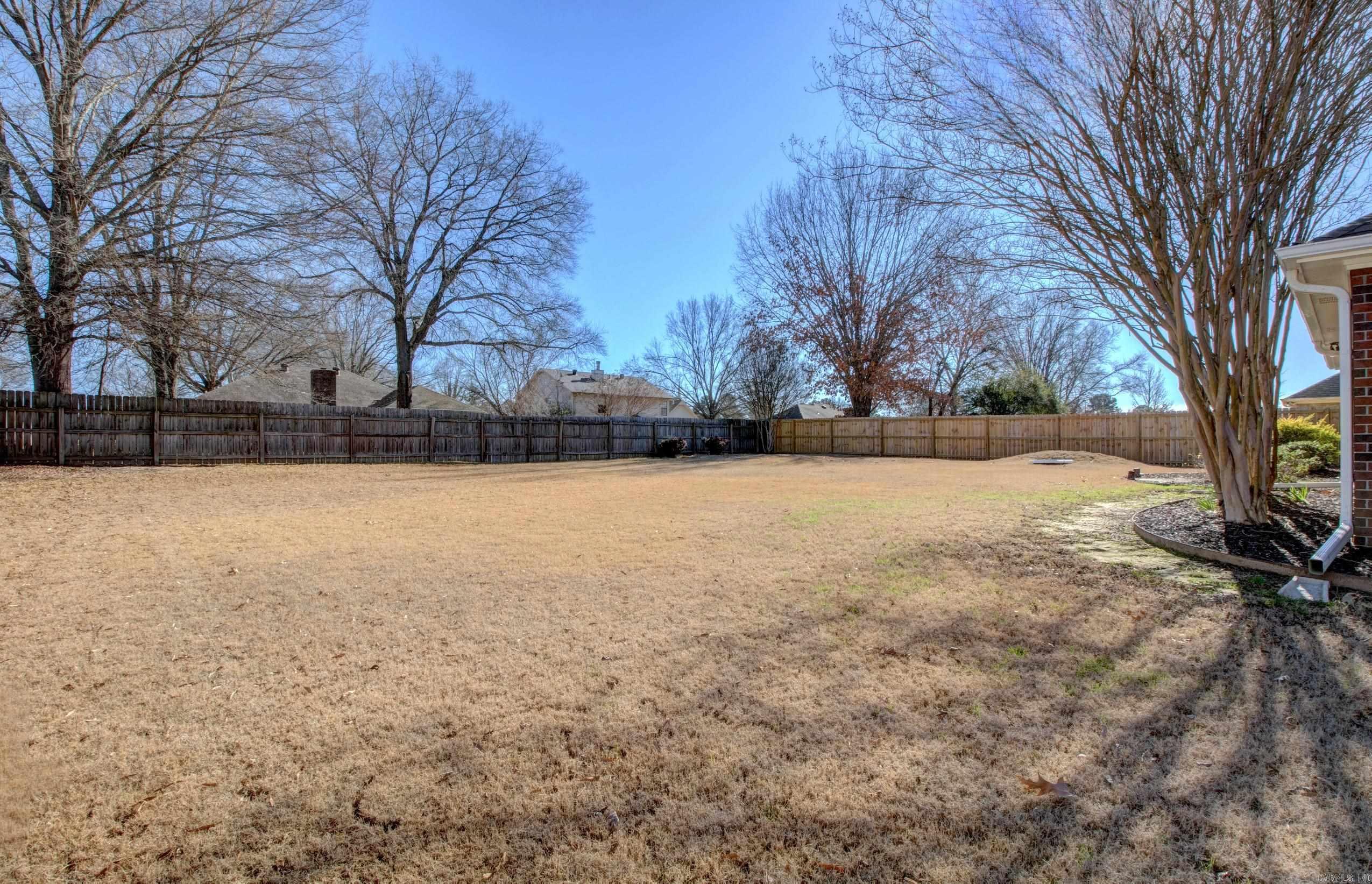 804 Mallard  Conway, AR