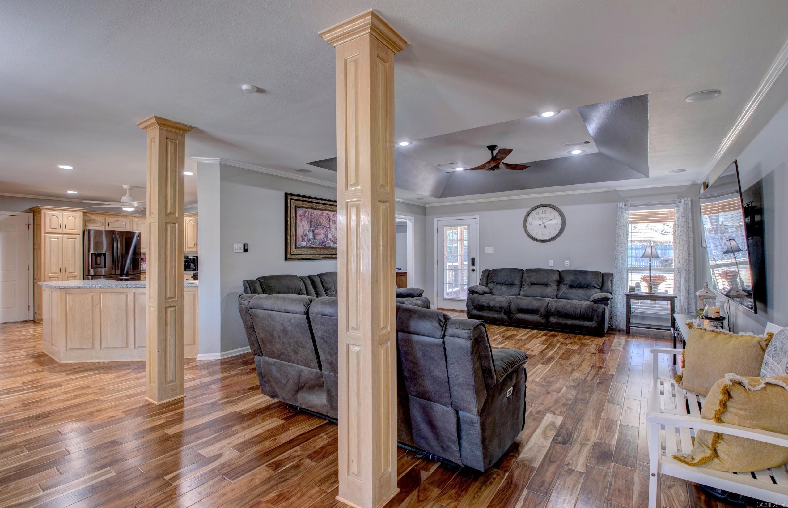 804 Mallard  Conway, AR