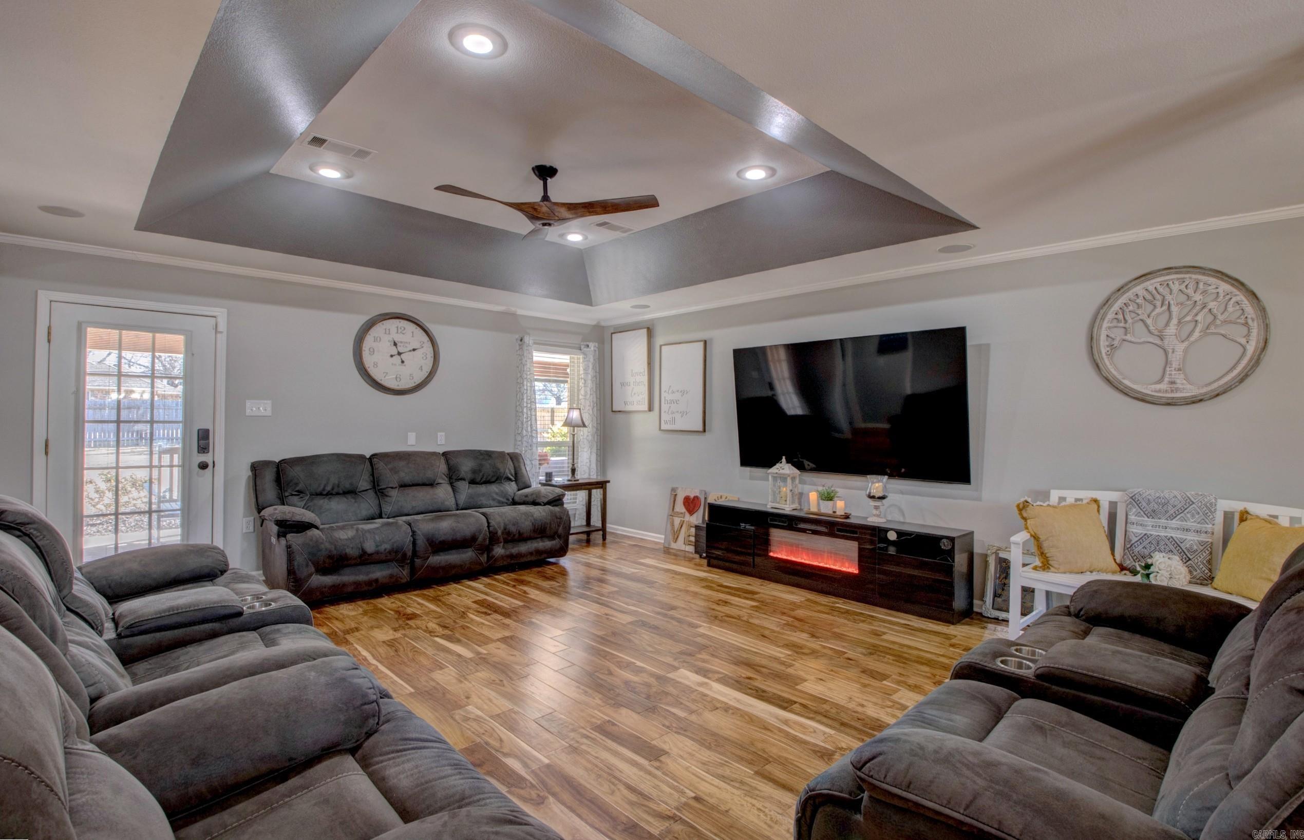 804 Mallard  Conway, AR