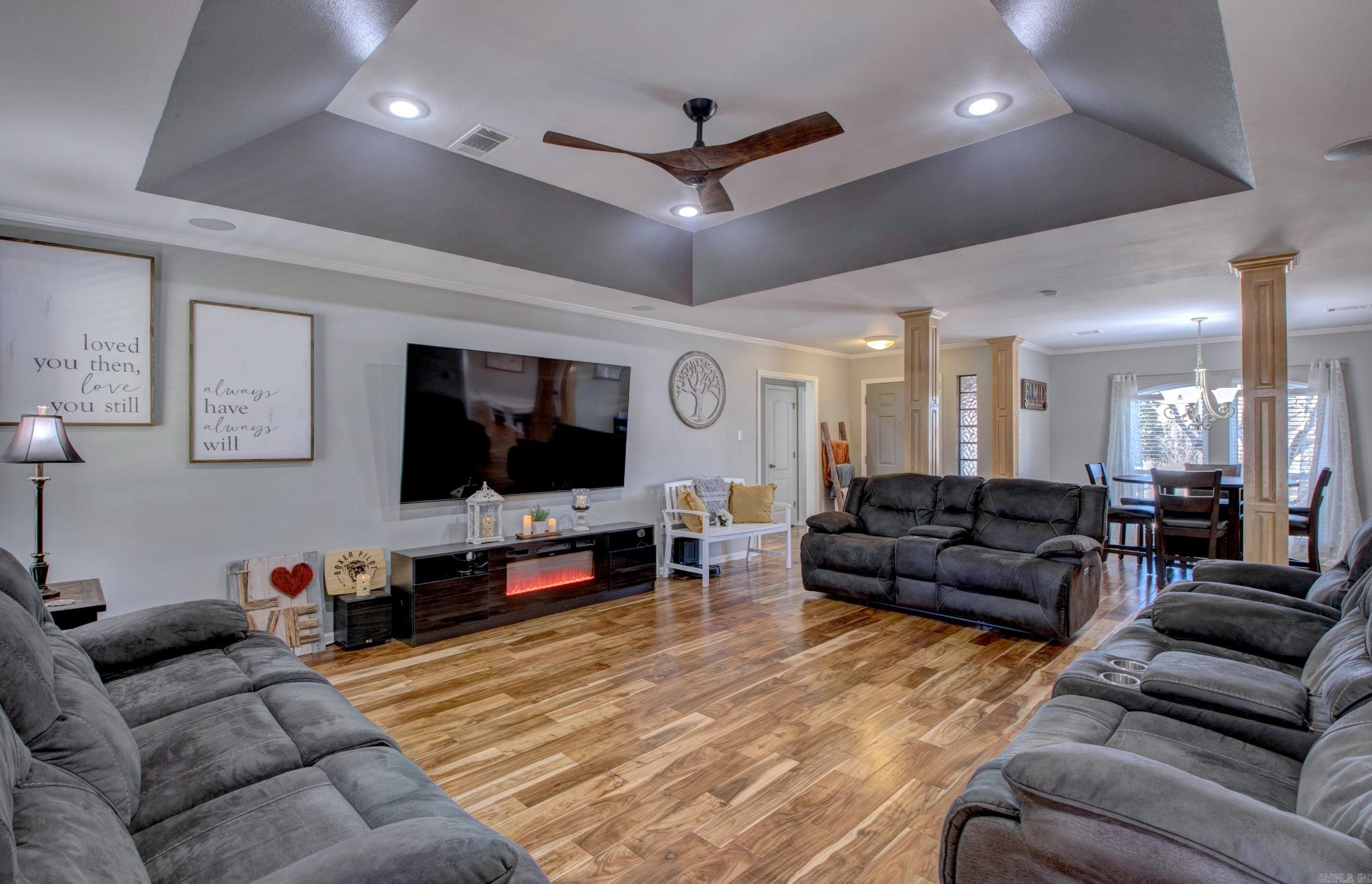 804 Mallard  Conway, AR