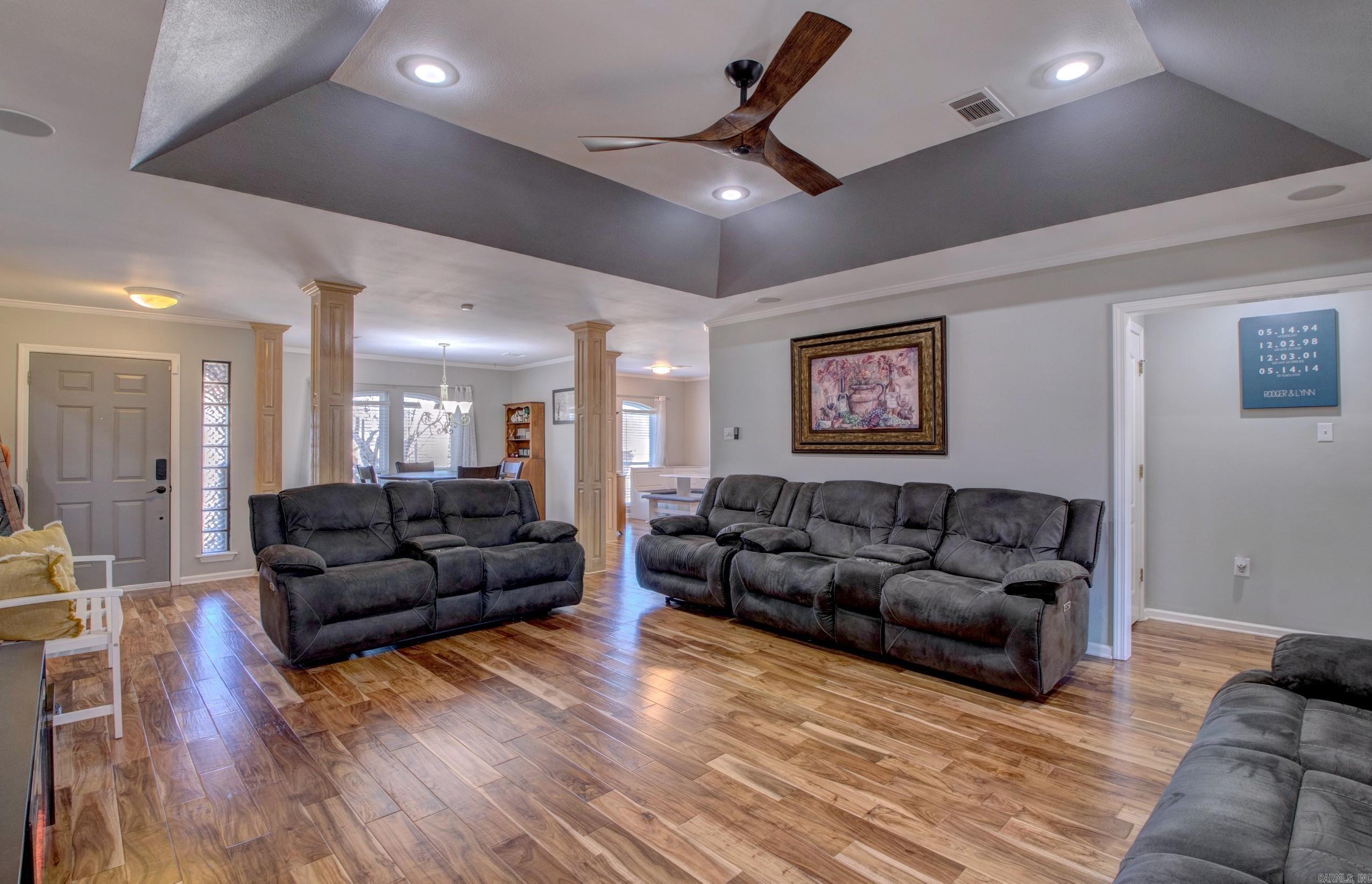 804 Mallard  Conway, AR