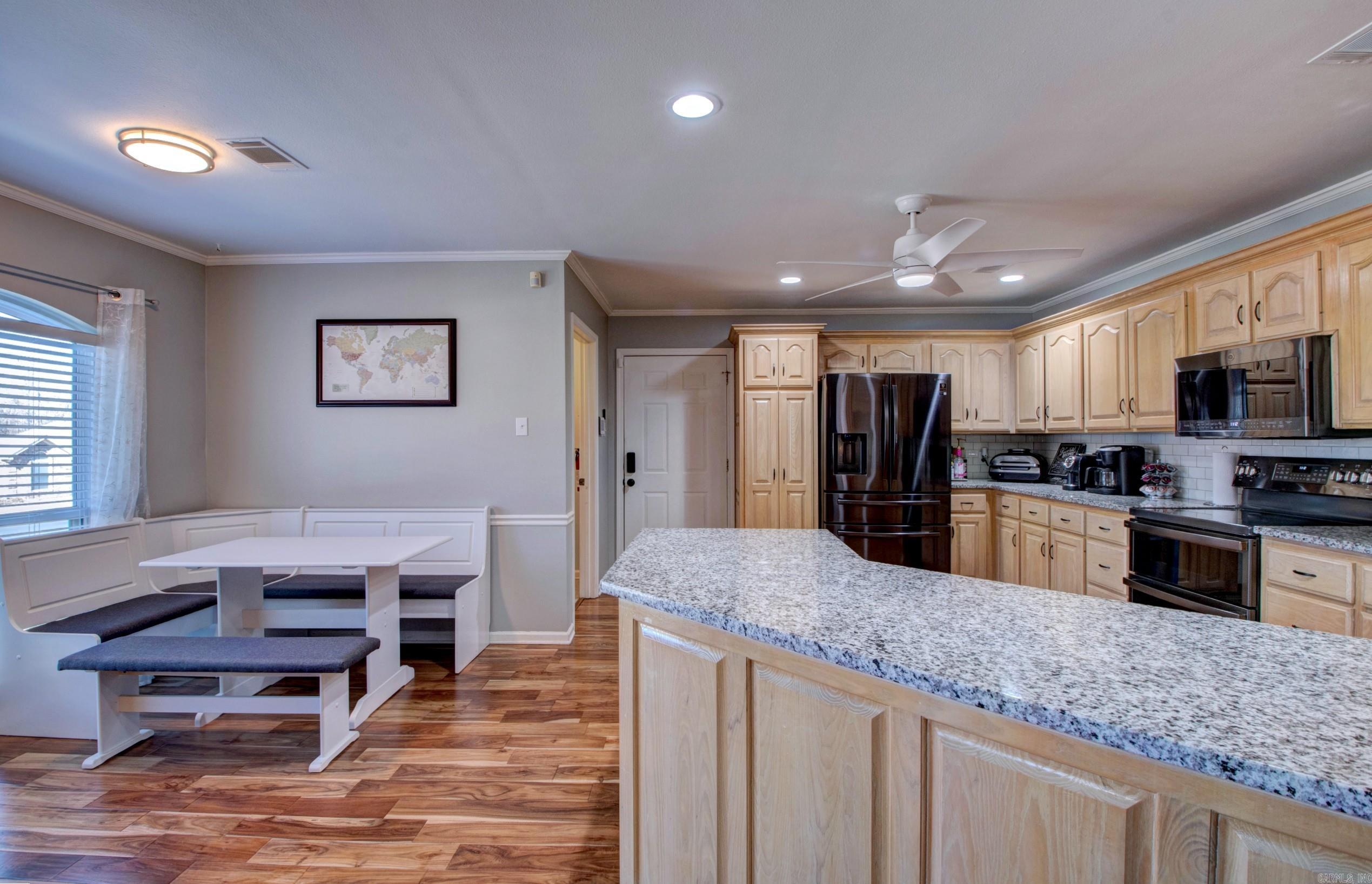 804 Mallard  Conway, AR