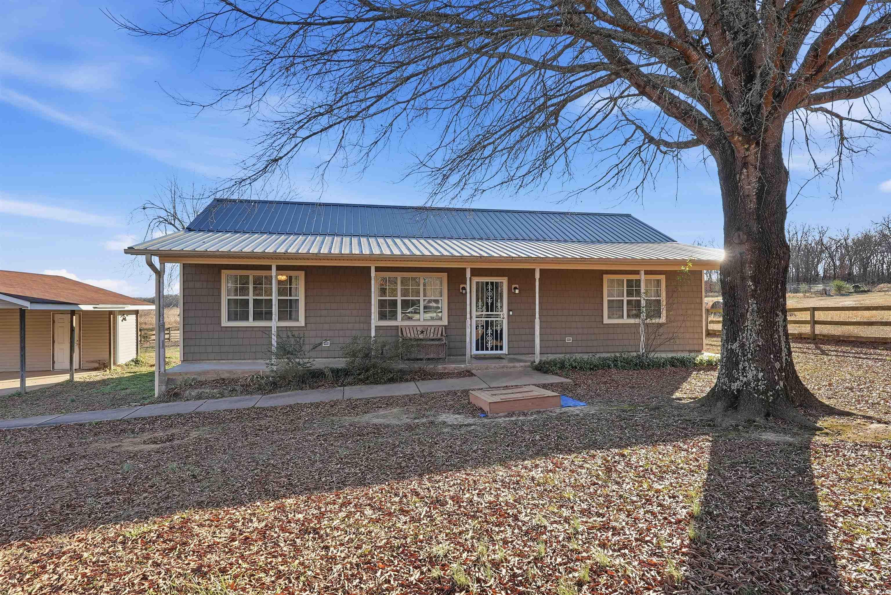 73 Protho Rd  Vilonia, AR