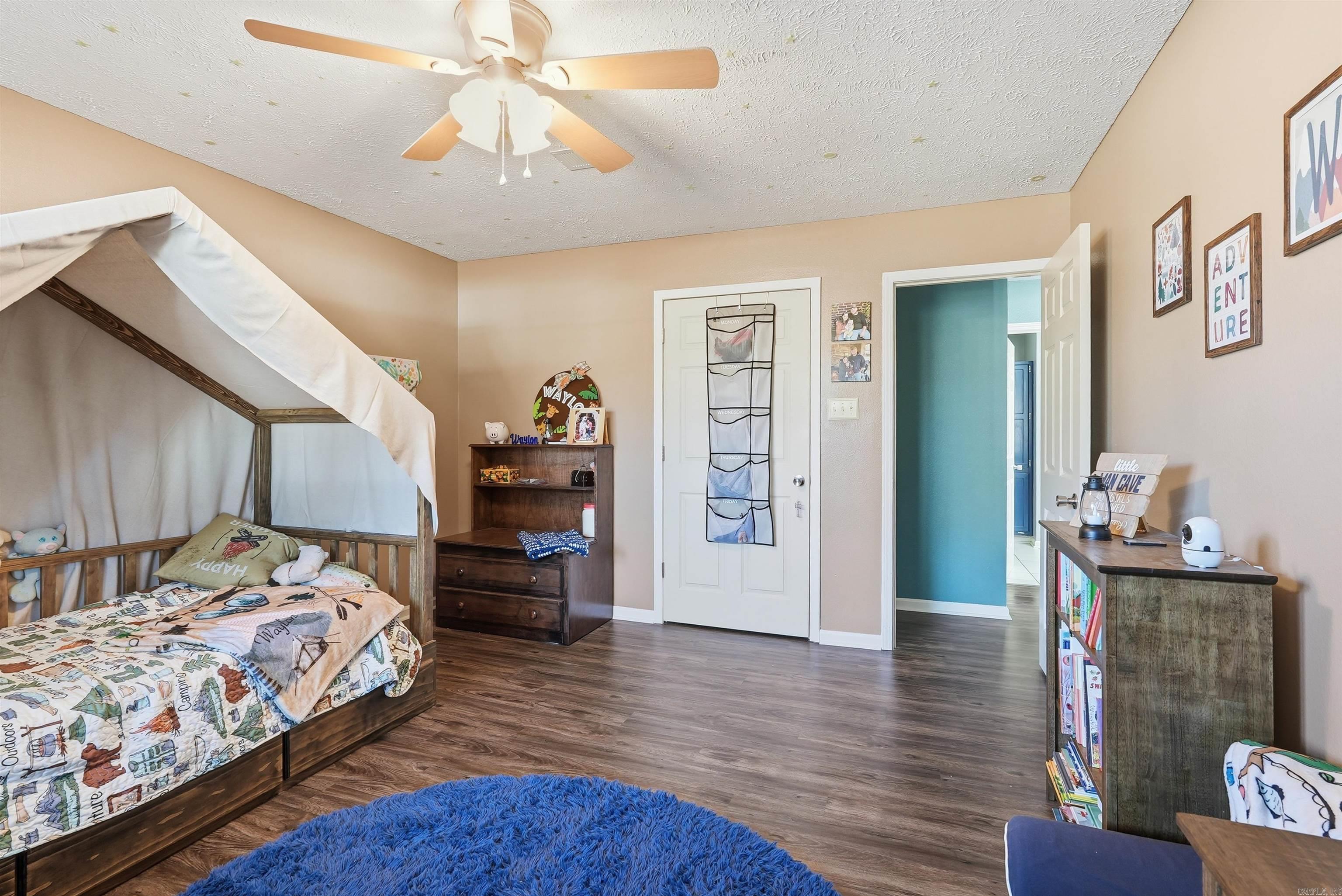 73 Protho Rd  Vilonia, AR