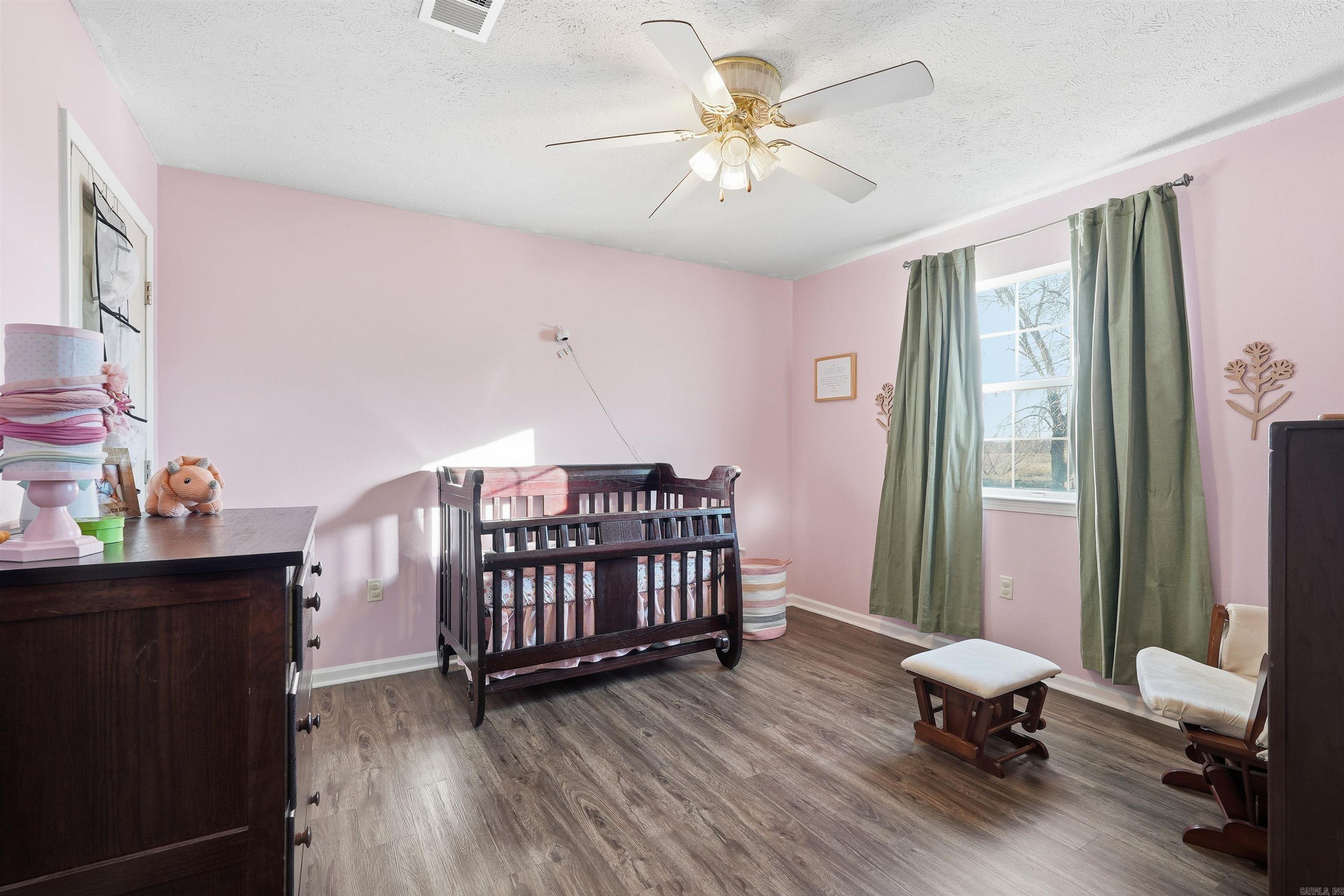 73 Protho Rd  Vilonia, AR