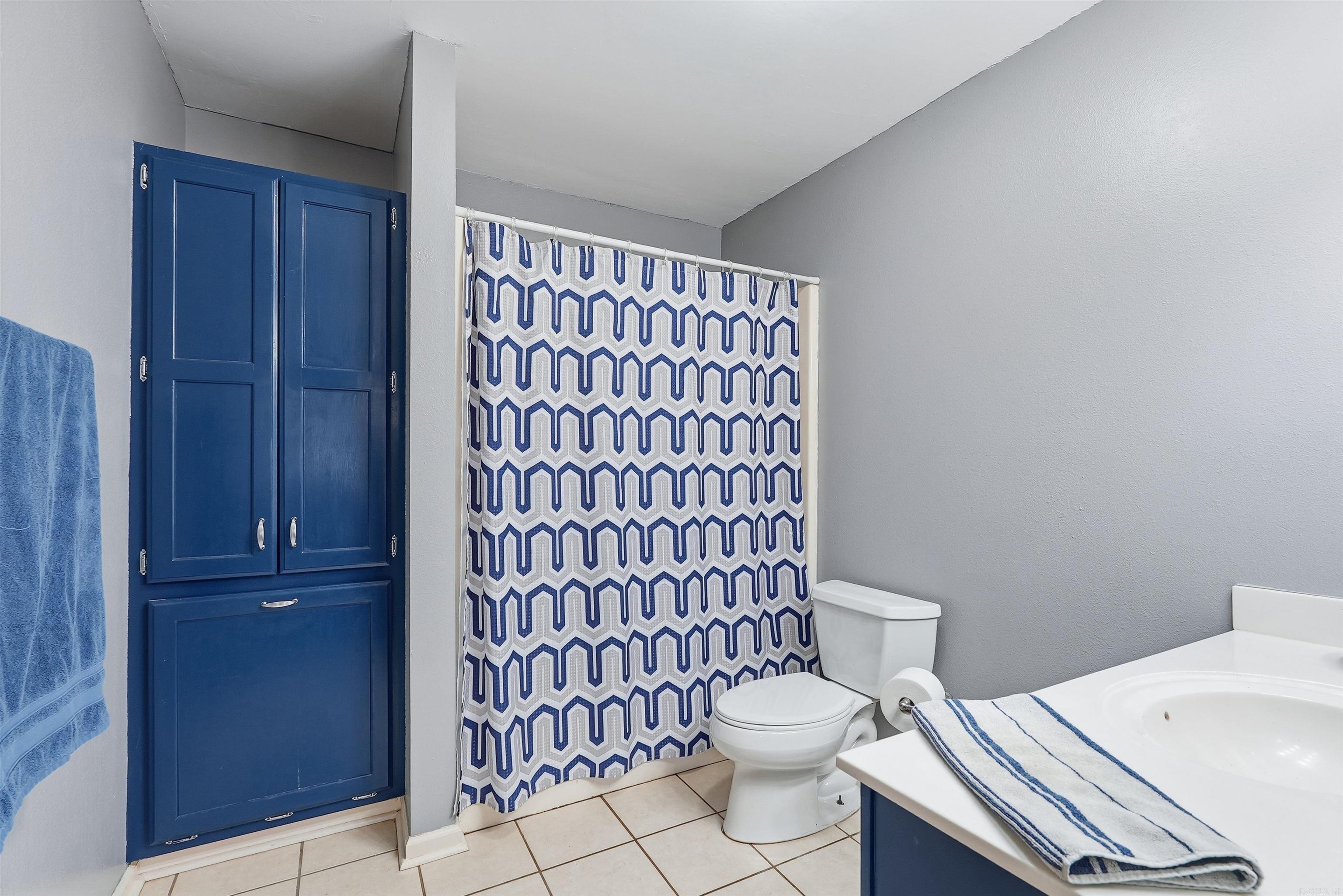 73 Protho Rd  Vilonia, AR