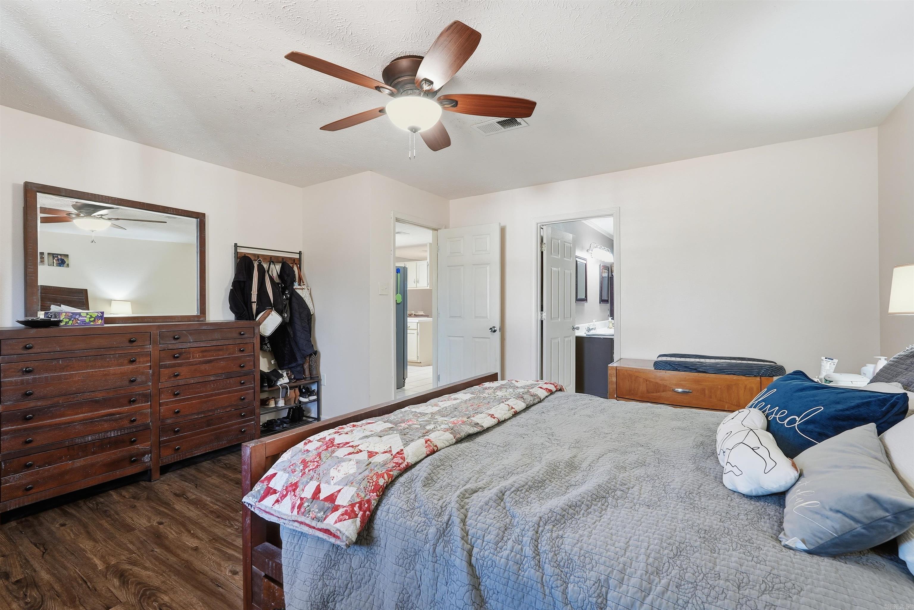 73 Protho Rd  Vilonia, AR