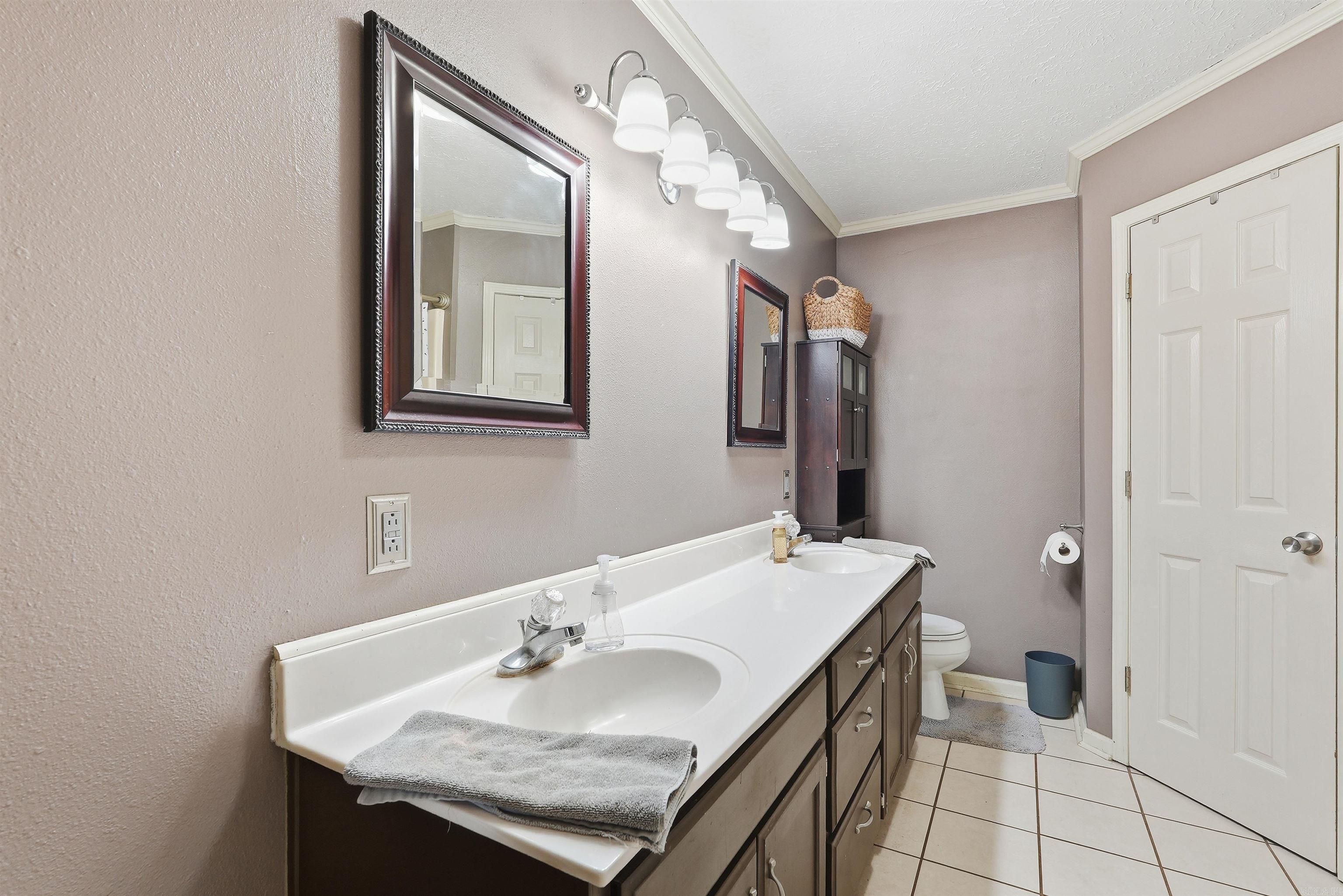 73 Protho Rd  Vilonia, AR