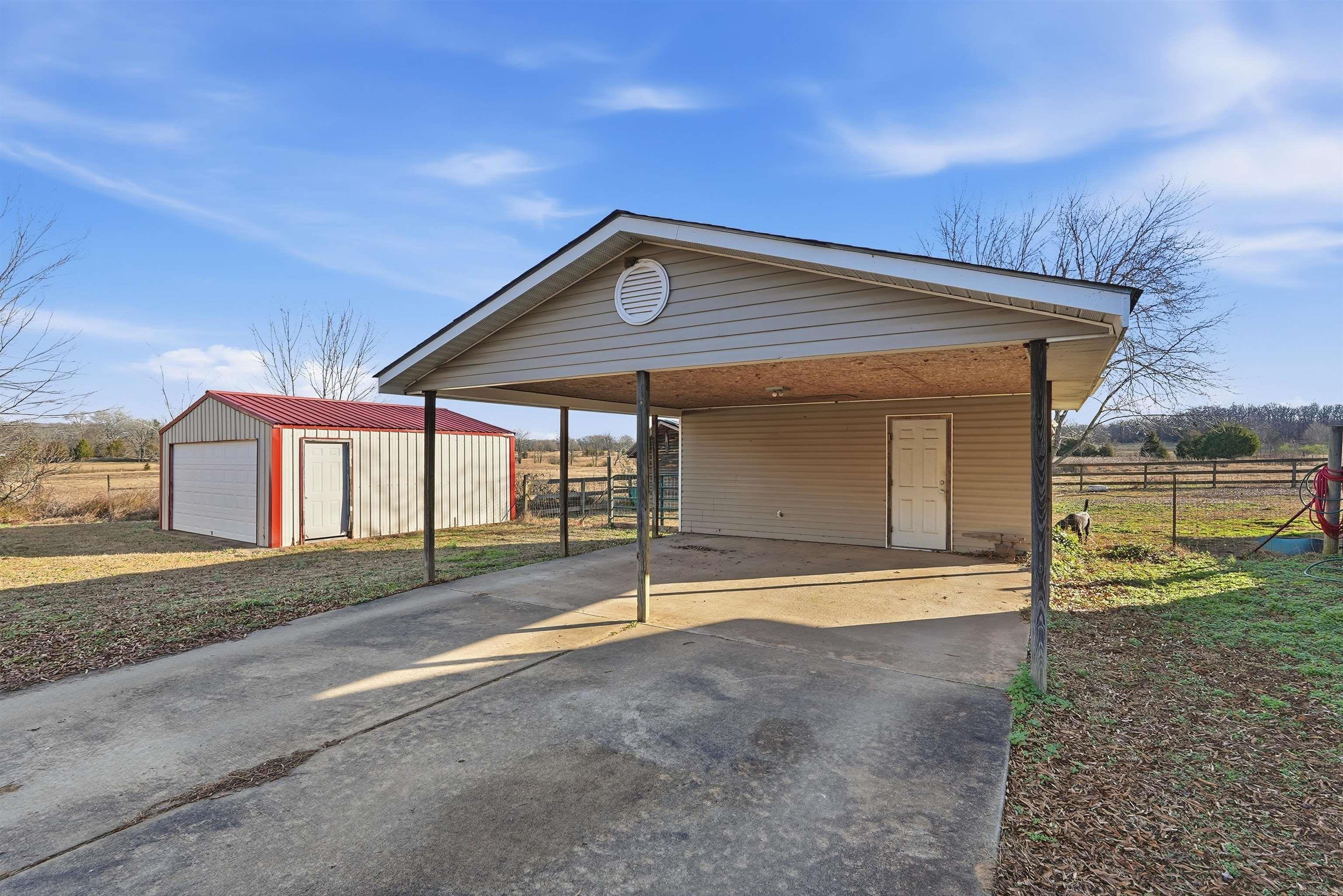 73 Protho Rd  Vilonia, AR
