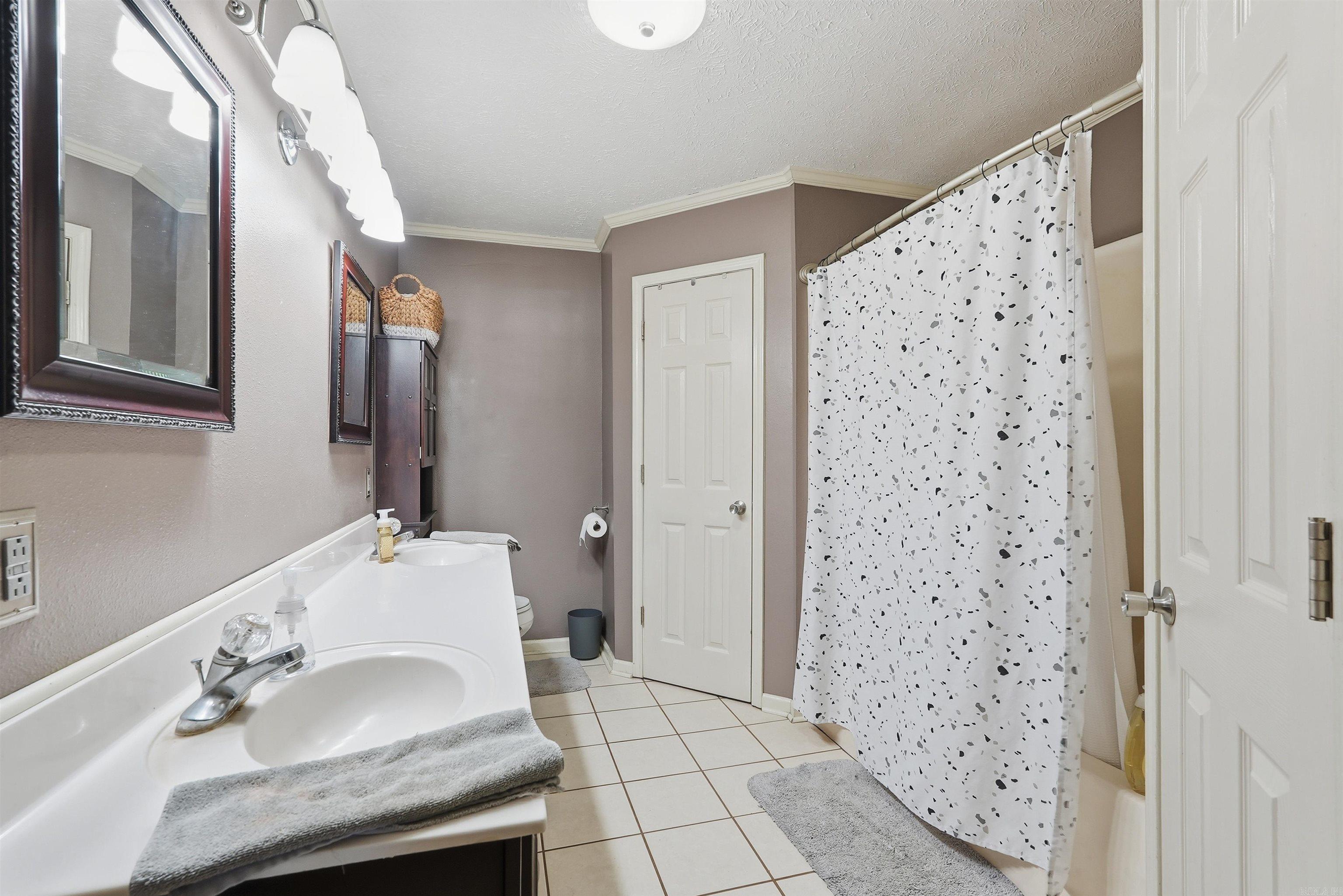 73 Protho Rd  Vilonia, AR