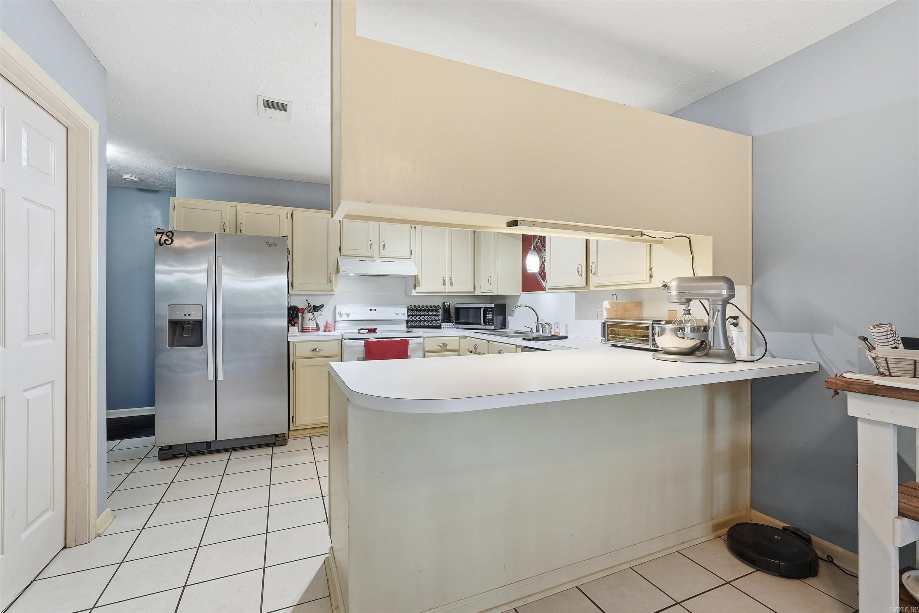 73 Protho Rd  Vilonia, AR