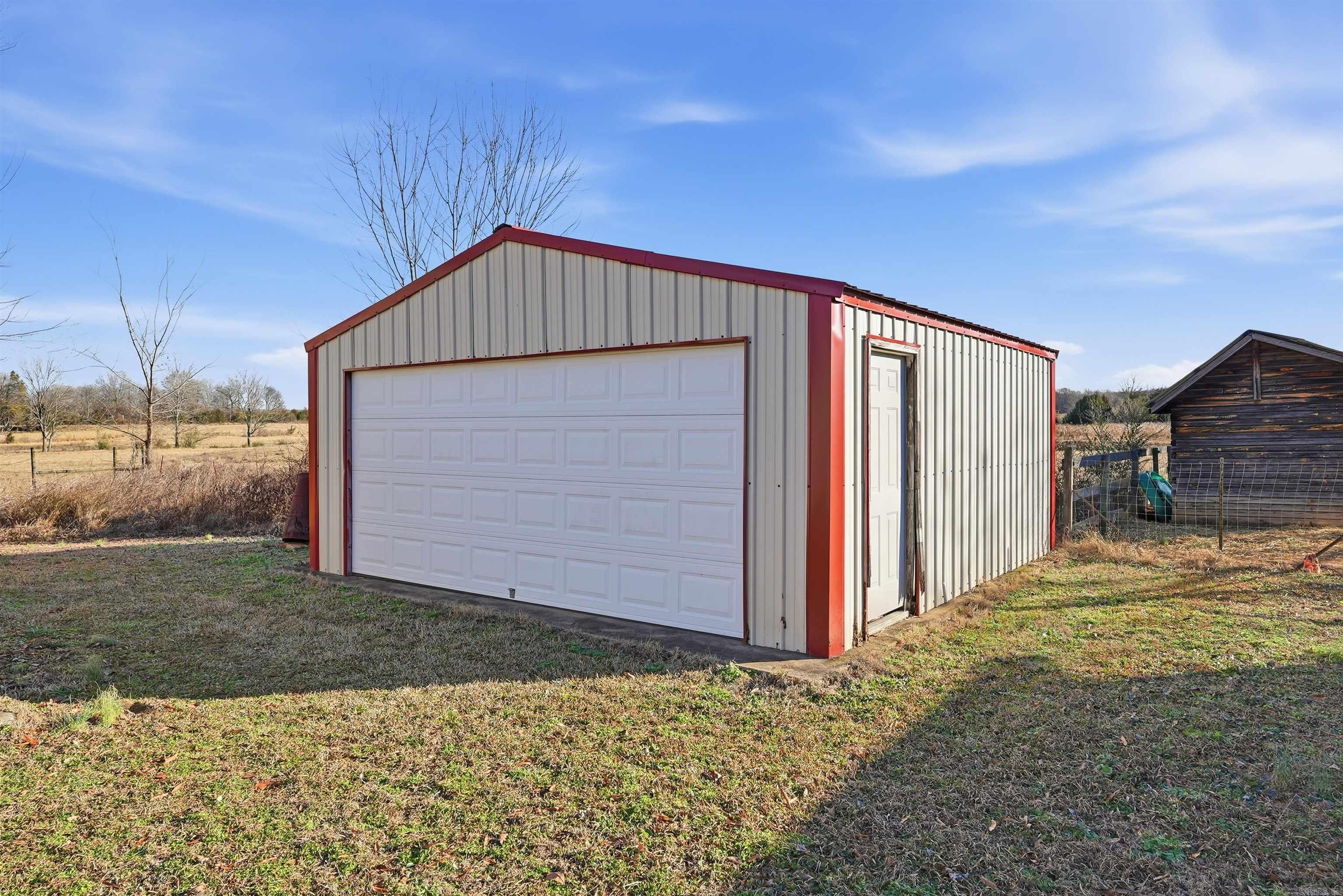 73 Protho Rd  Vilonia, AR
