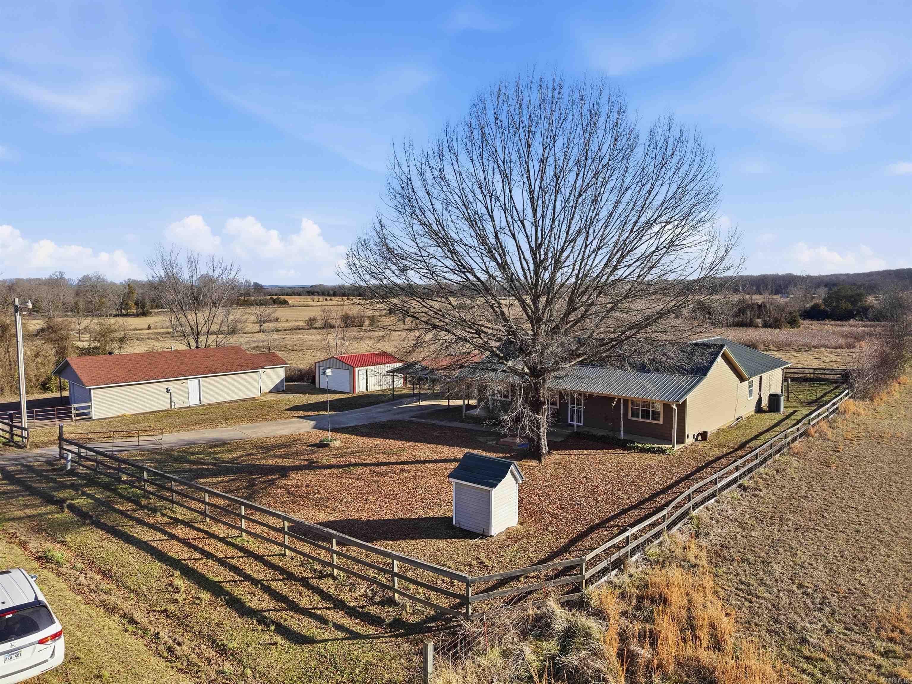 73 Protho Rd  Vilonia, AR