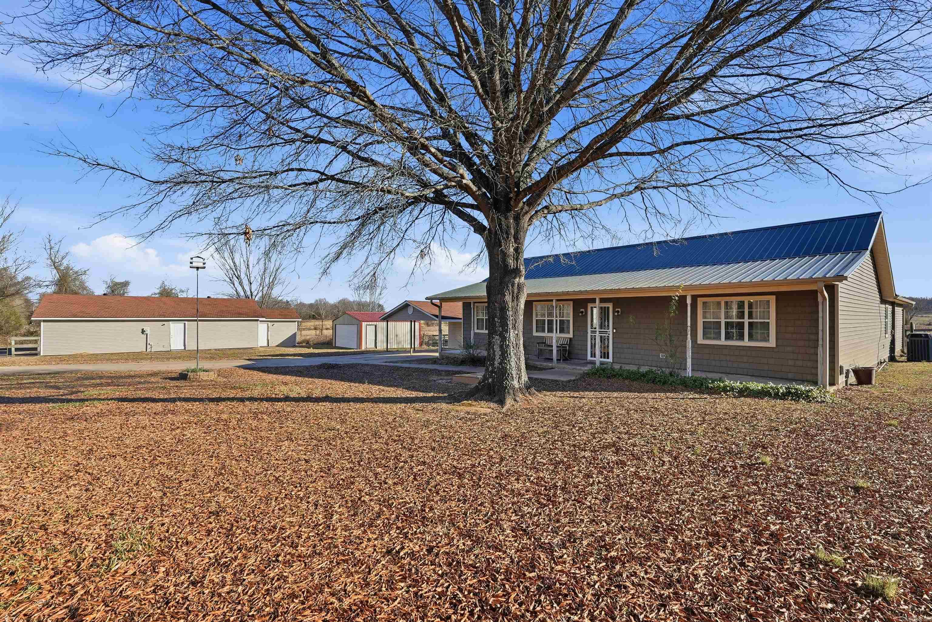 73 Protho Rd  Vilonia, AR