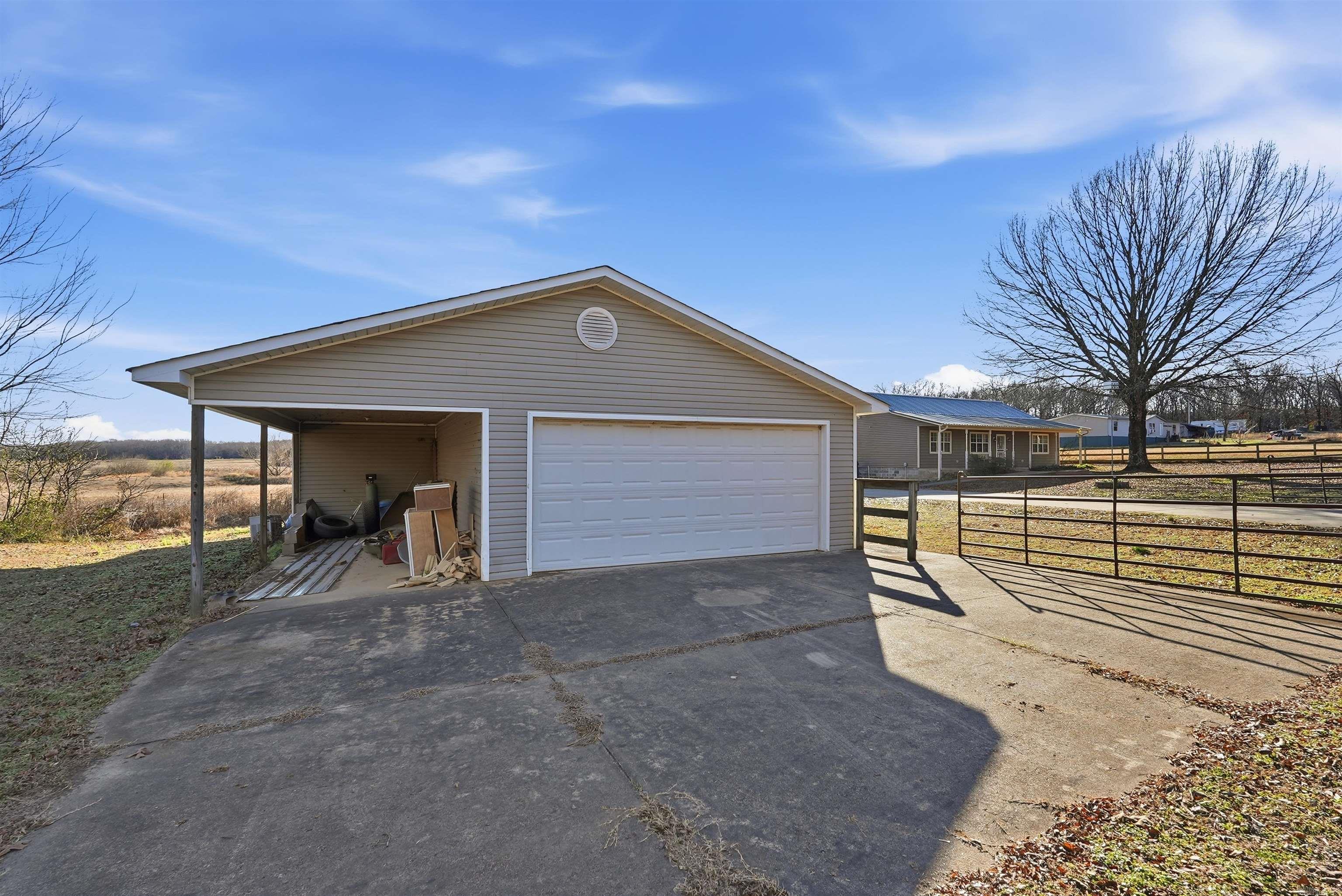 73 Protho Rd  Vilonia, AR