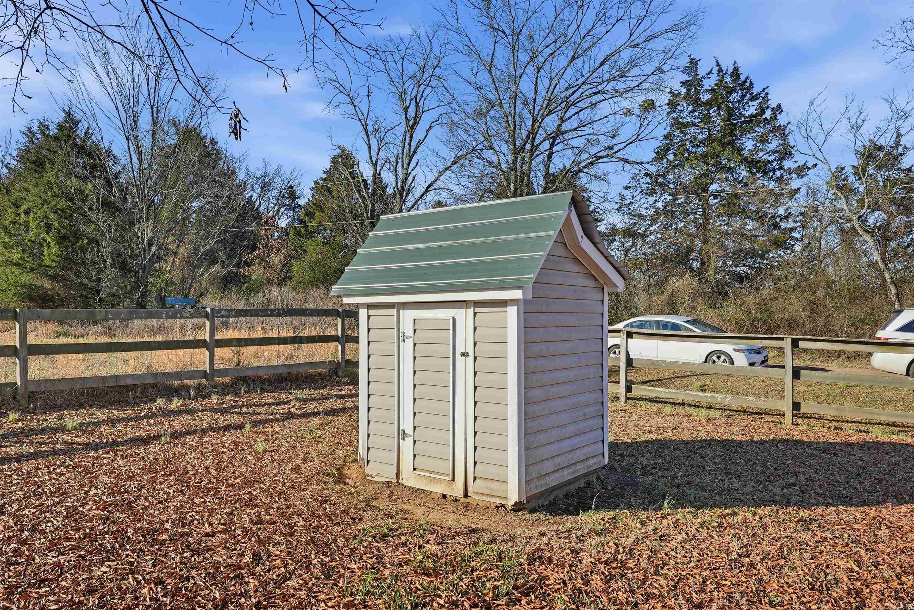 73 Protho Rd  Vilonia, AR