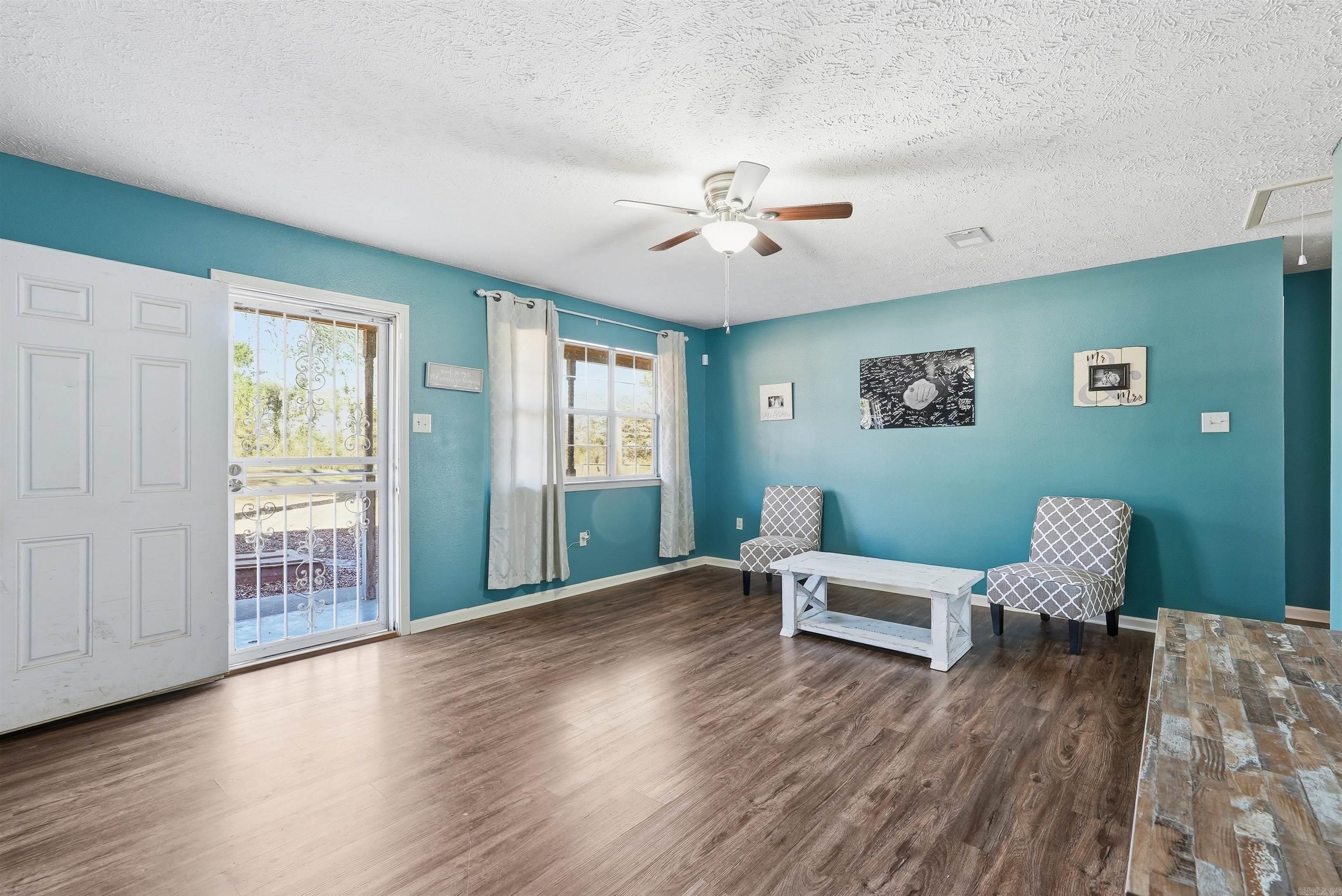 73 Protho Rd  Vilonia, AR