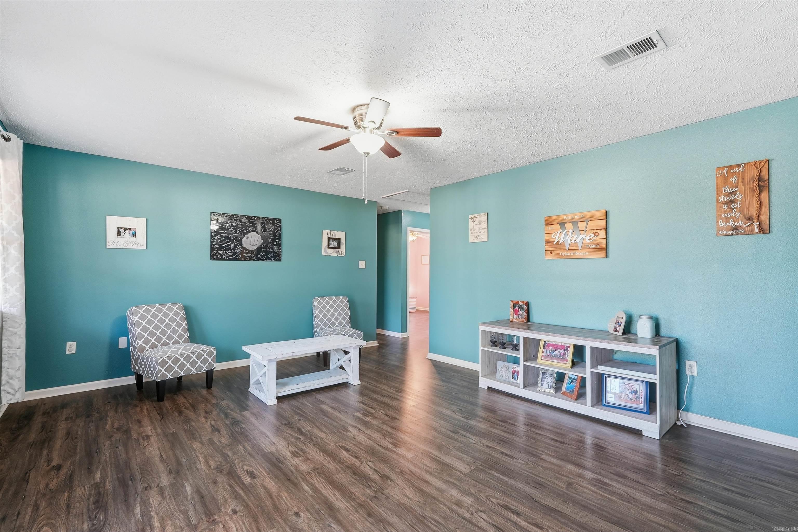 73 Protho Rd  Vilonia, AR