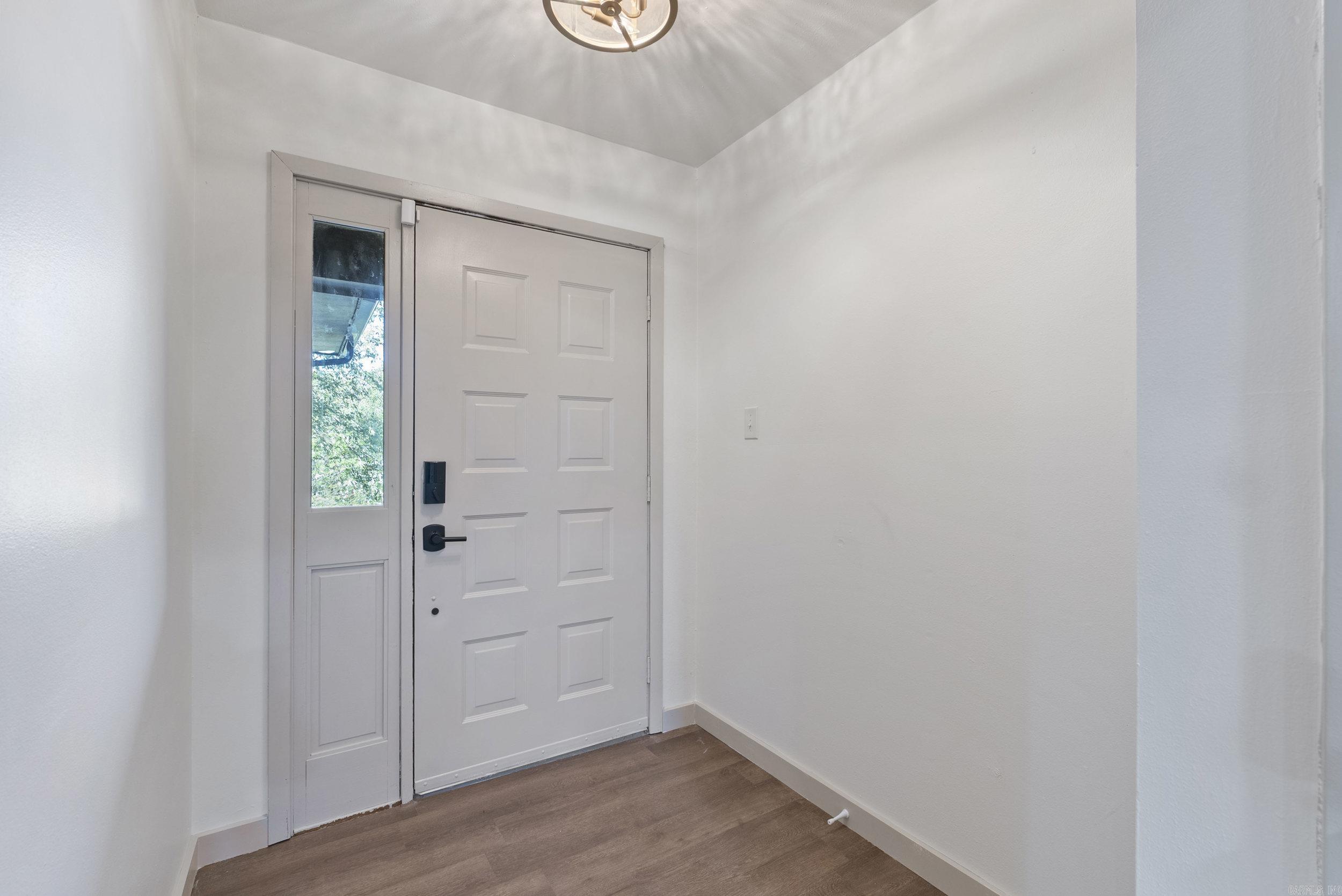 8602 Patricia Lynn  Sherwood, AR