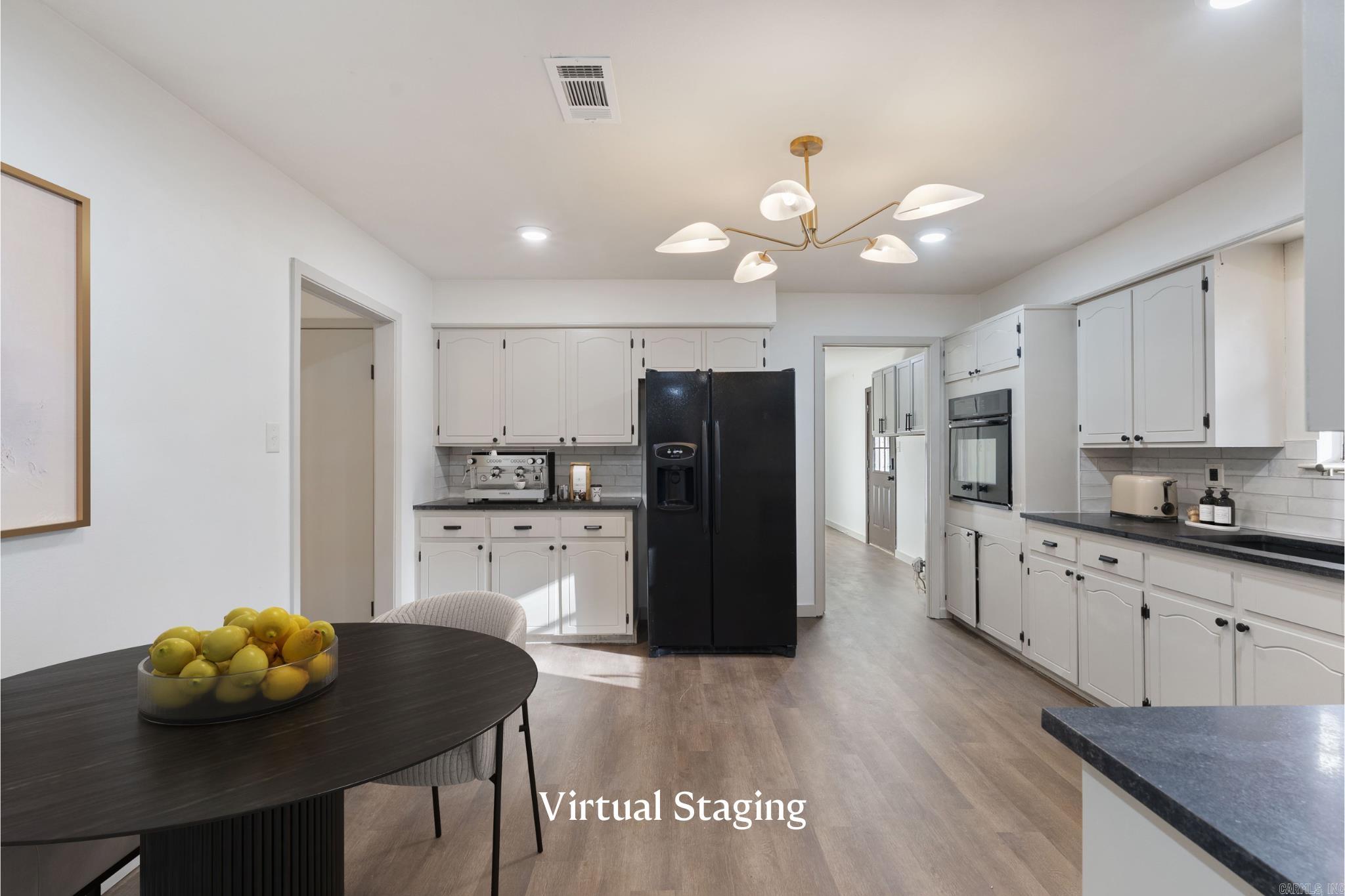 8602 Patricia Lynn  Sherwood, AR