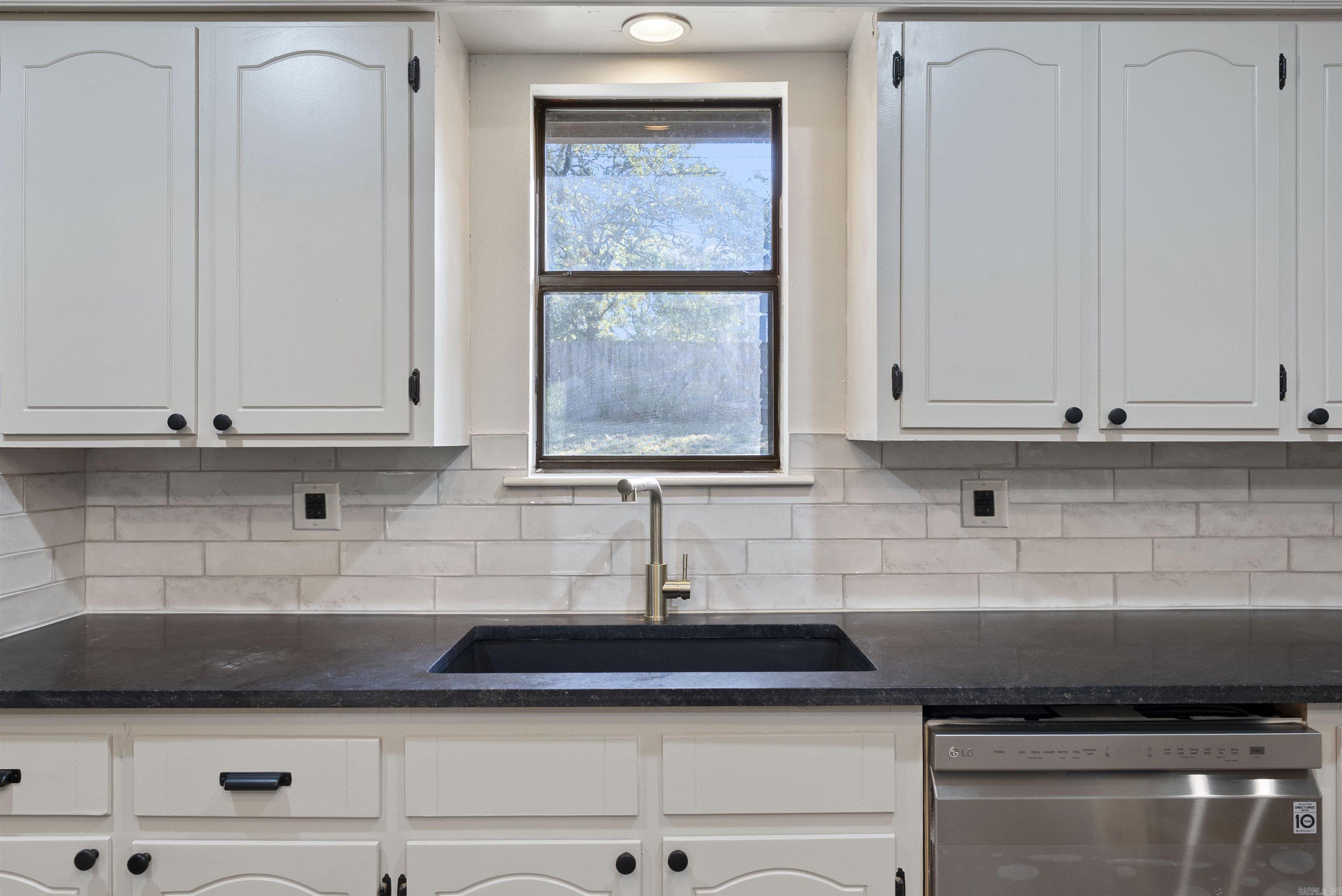 8602 Patricia Lynn  Sherwood, AR