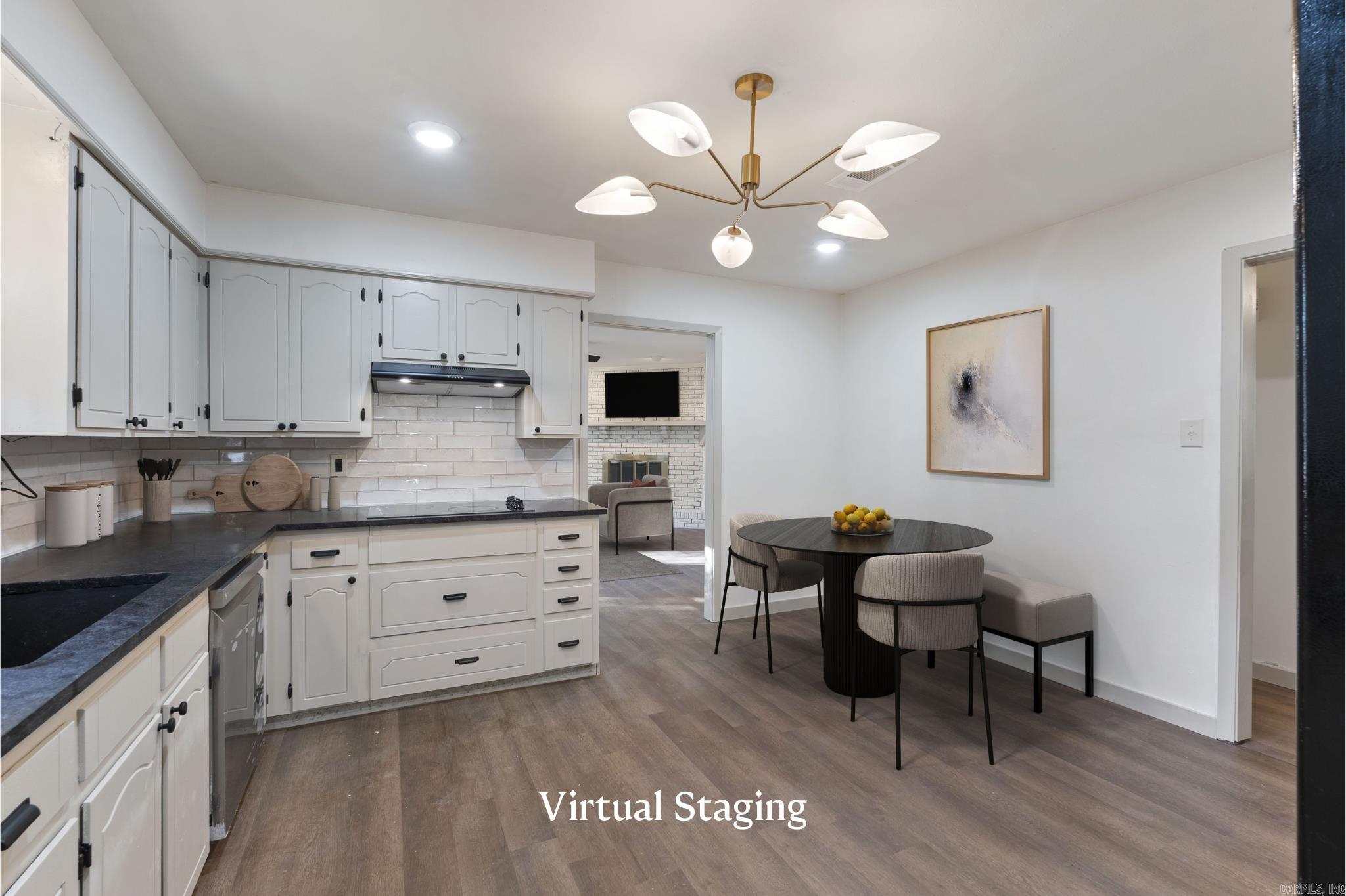 8602 Patricia Lynn  Sherwood, AR